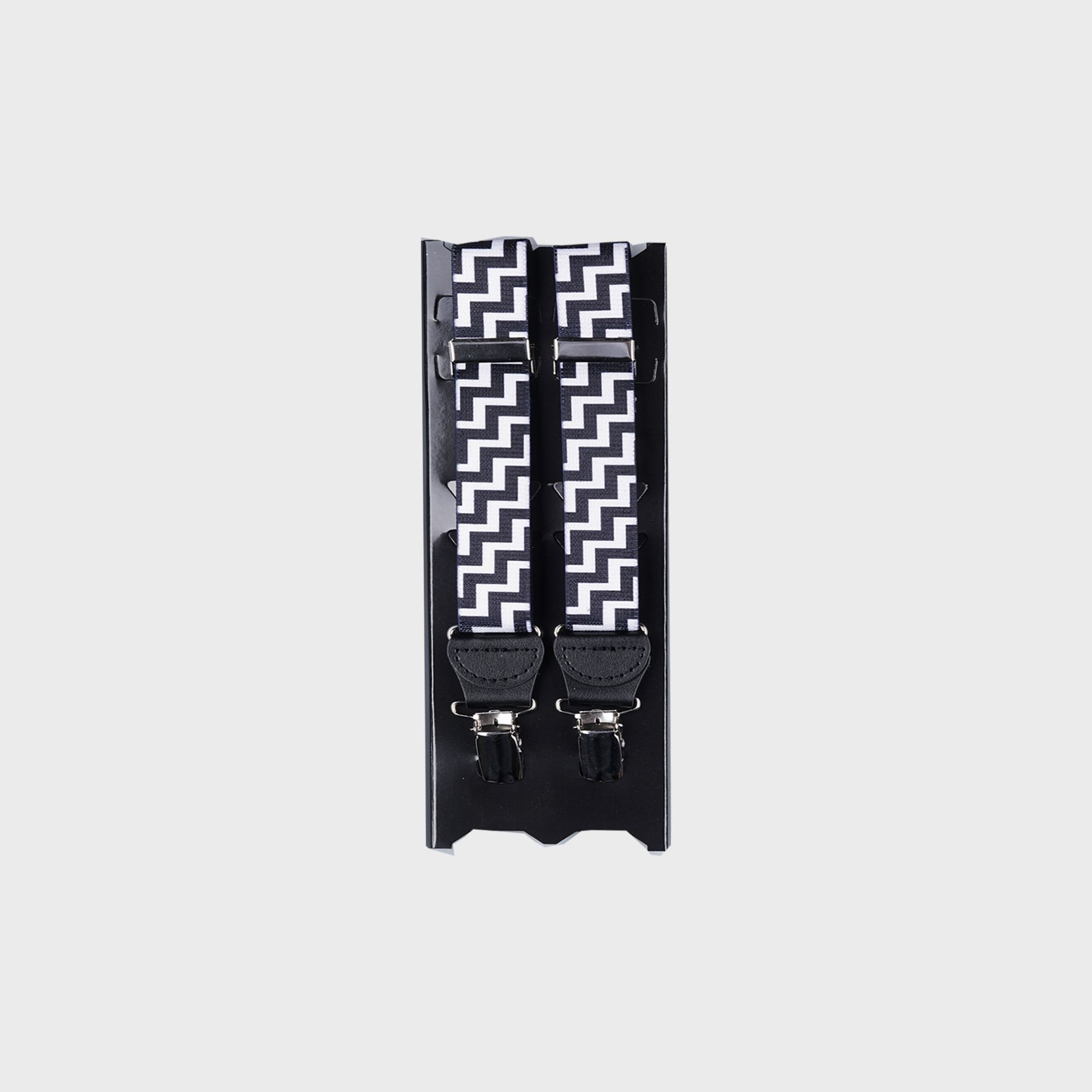 SFSF BLACK CHECK