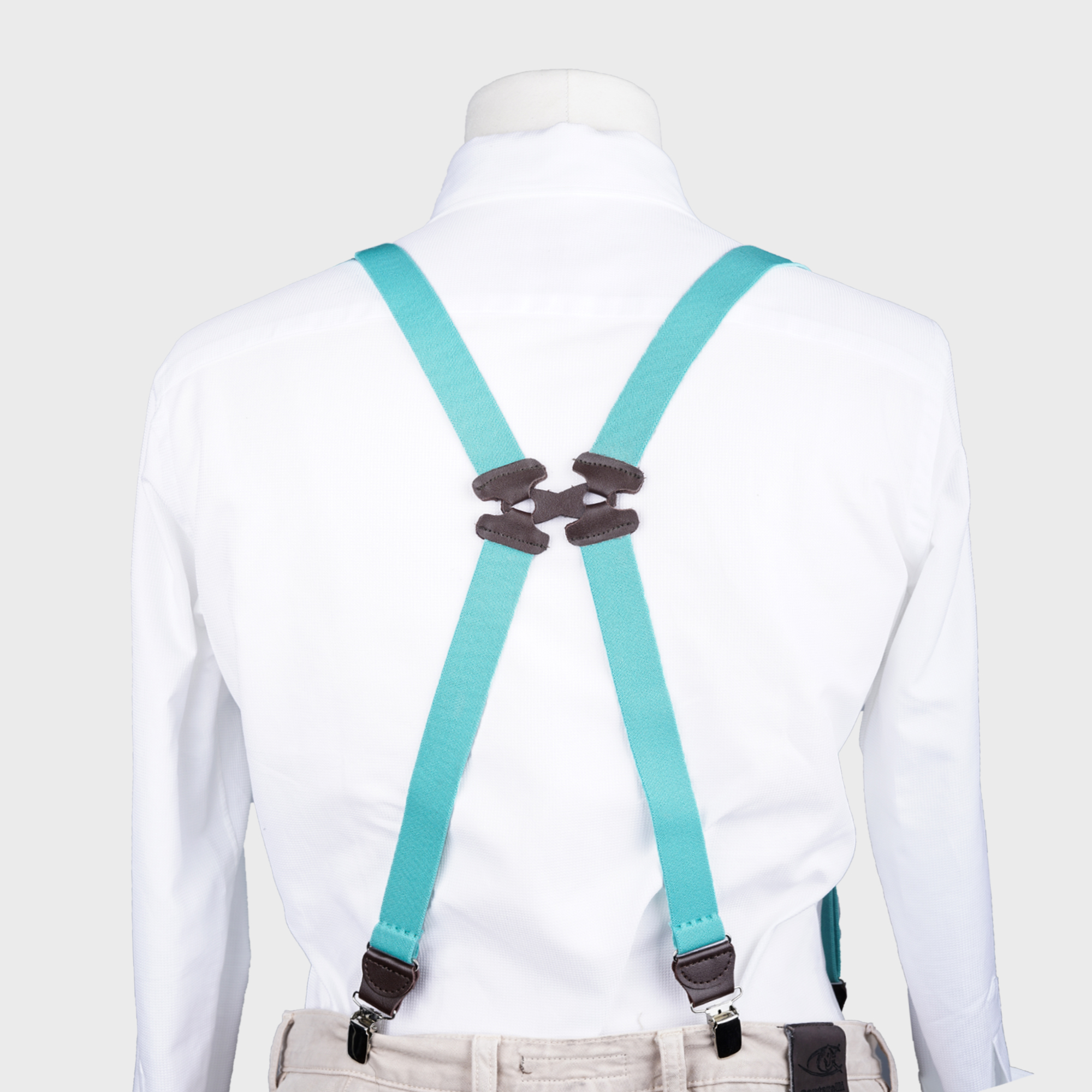 SFSF MINT SKY BLUE