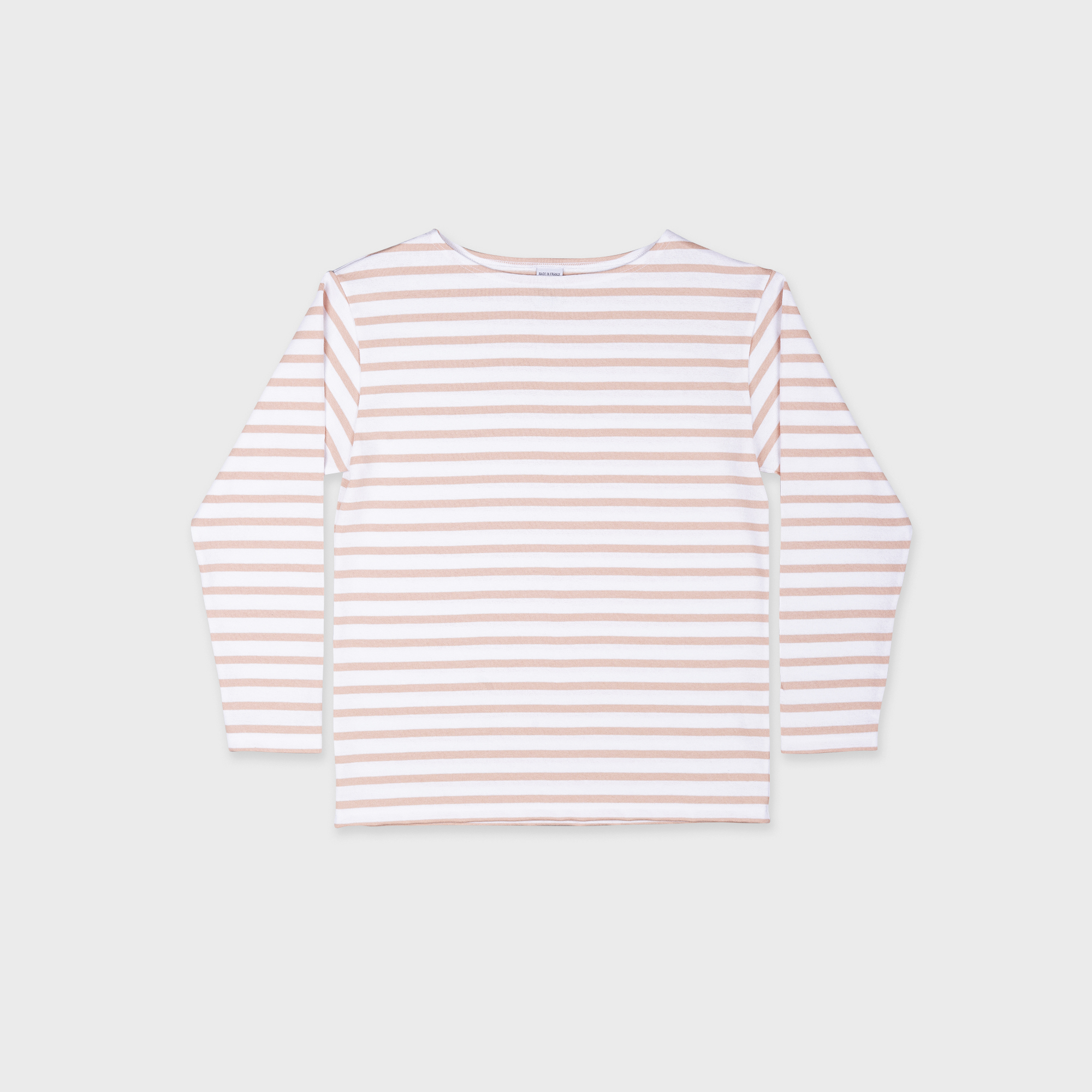 CHANTECLAIR - 36/04 - ECRU&PEACH