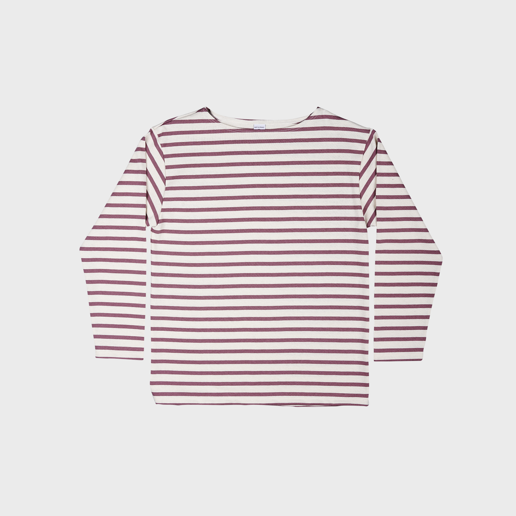 CHANTECLAIR - 36/04 - ECRU&LIGHT PURPLE