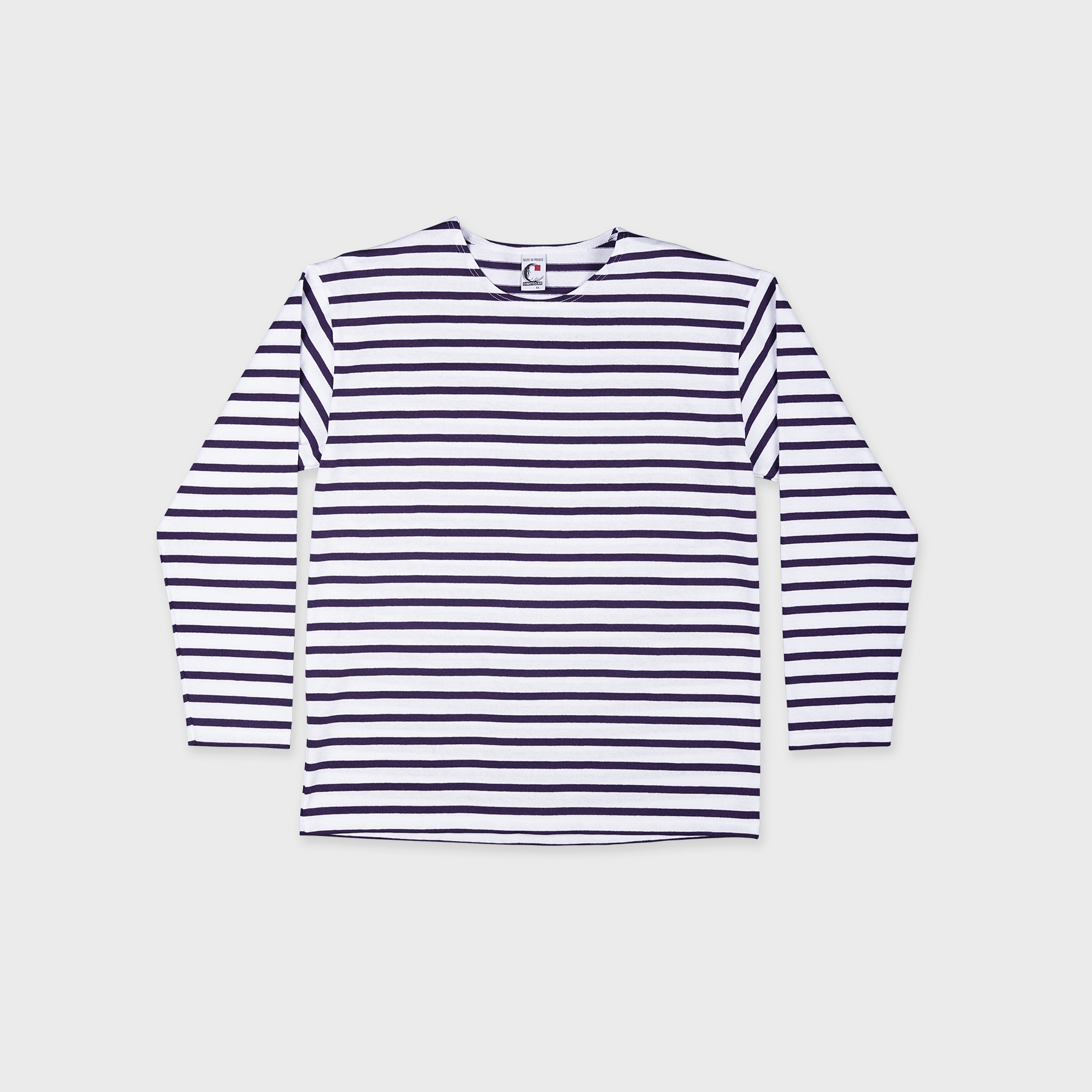CHANTECLAIR - 36/04 - WHITE&PURPLE