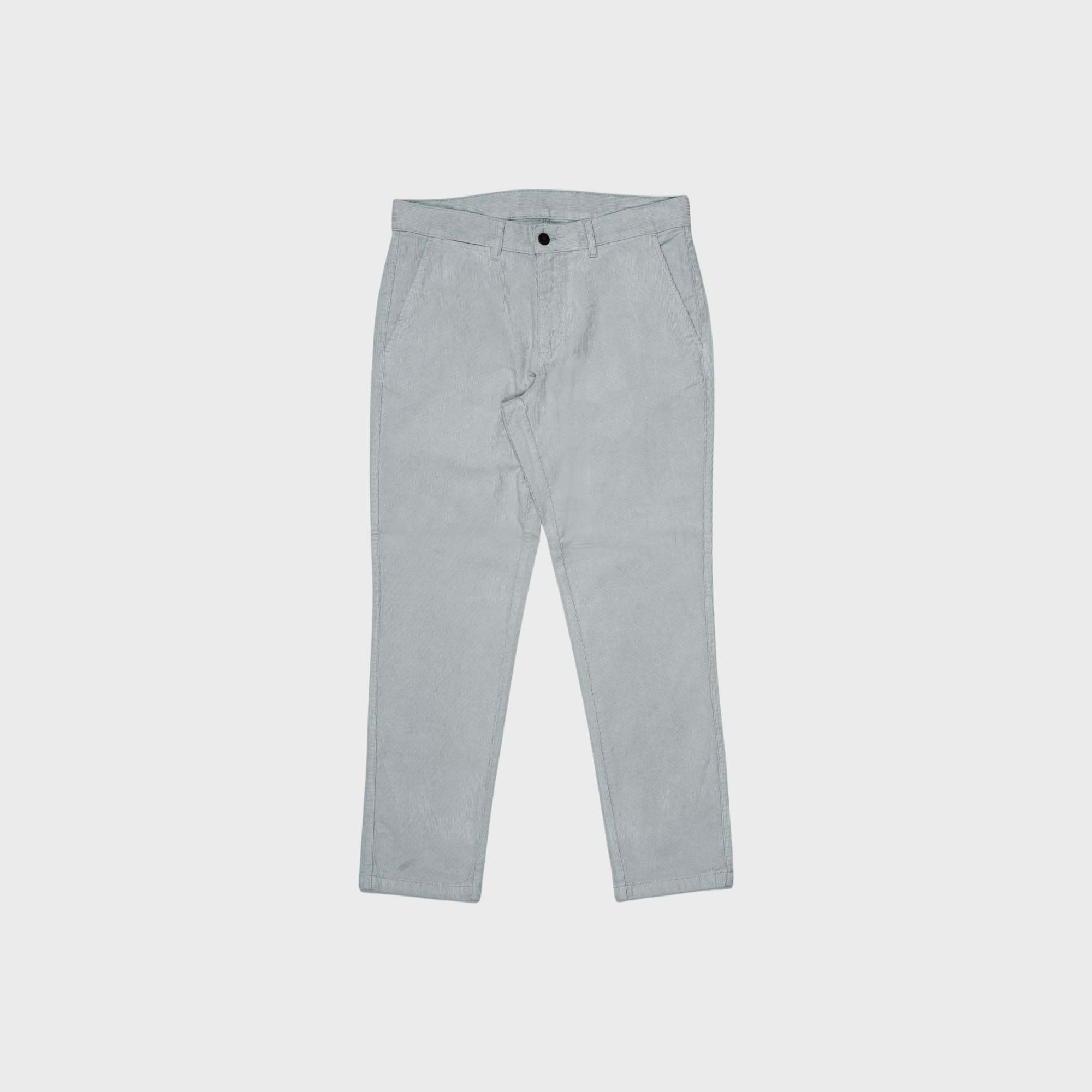 LA PAZ - CRUZ - SKY BLUE CORDUROY PANTS