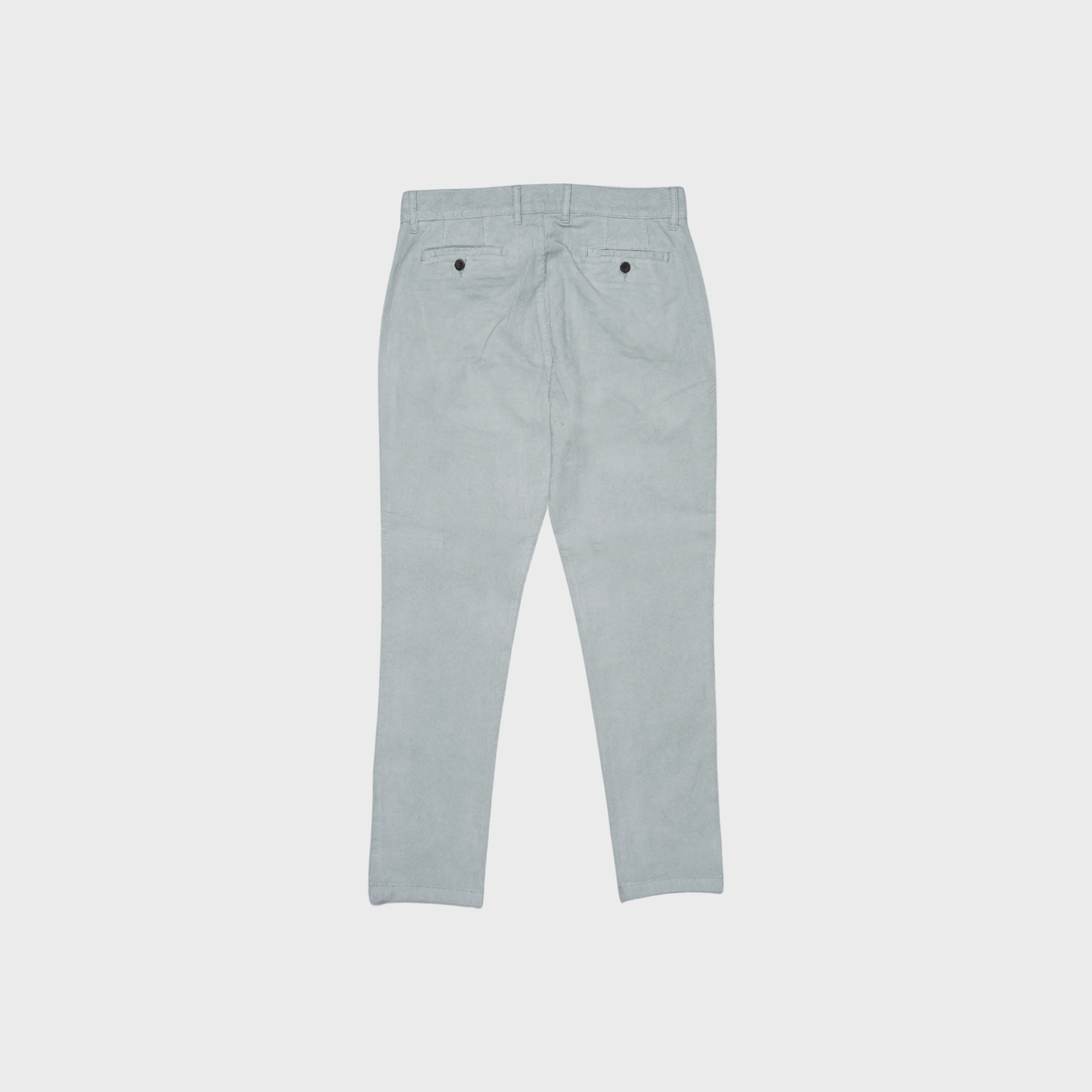 LA PAZ - CRUZ - SKY BLUE CORDUROY PANTS