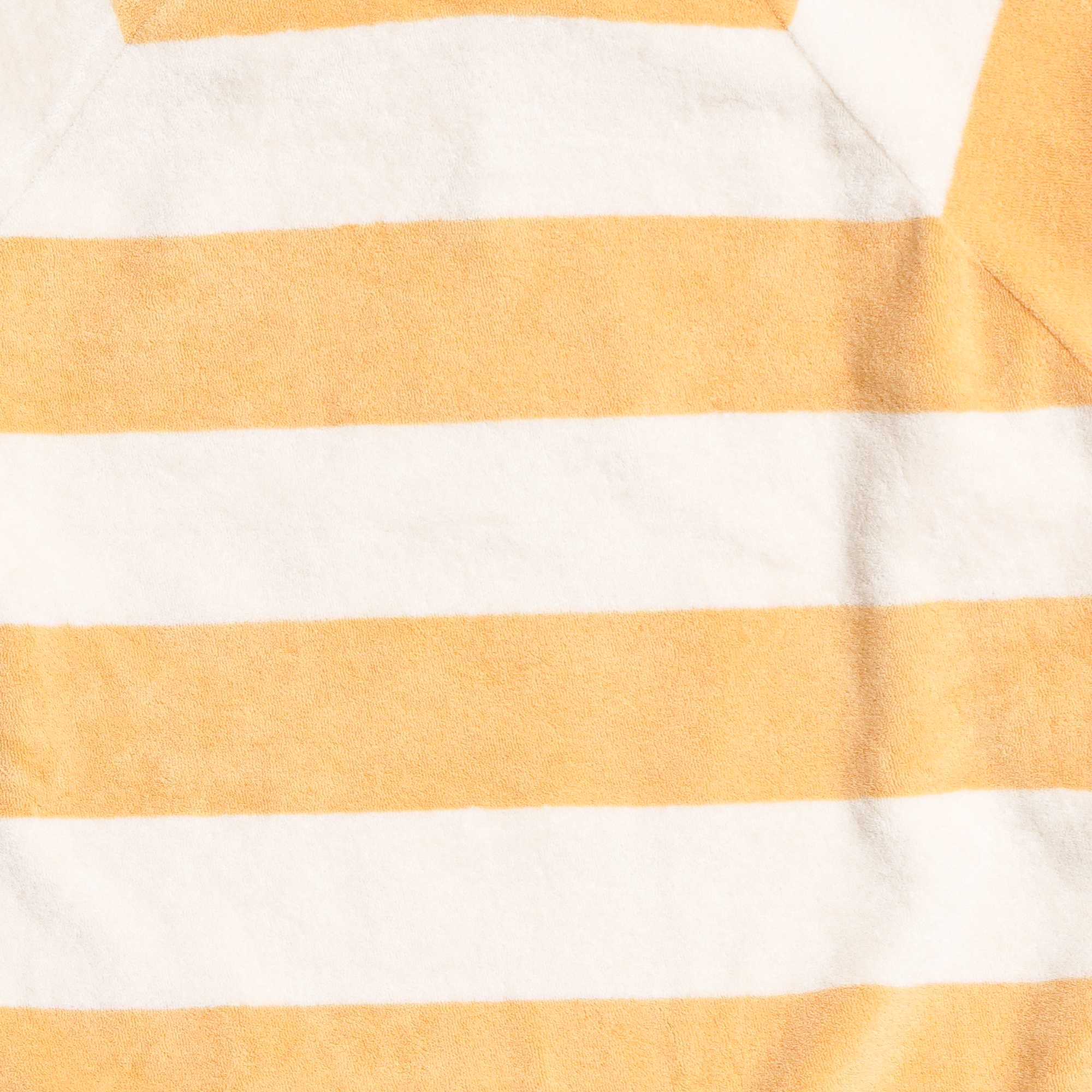 LA PAZ - Cunha - Yellow Stripe Terrycloth