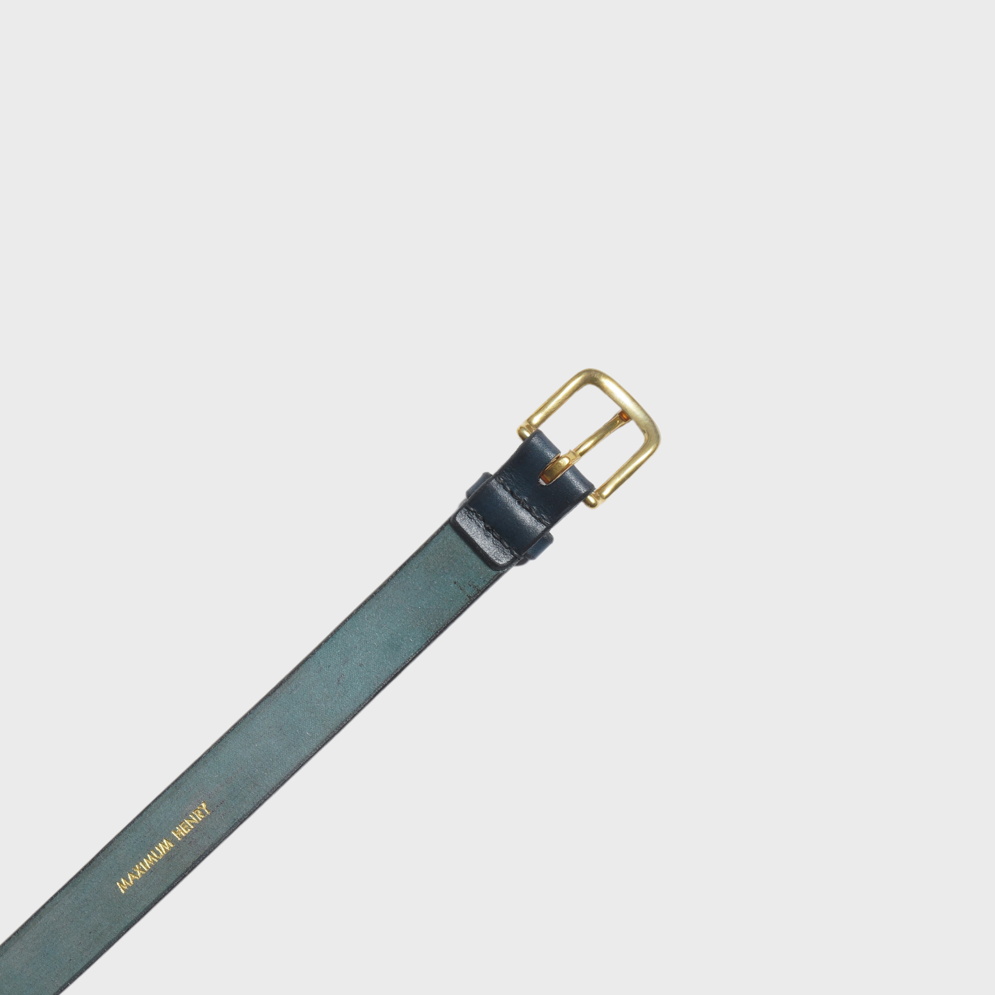 MAXIMUM HENRY - Standard Slim - Navy
