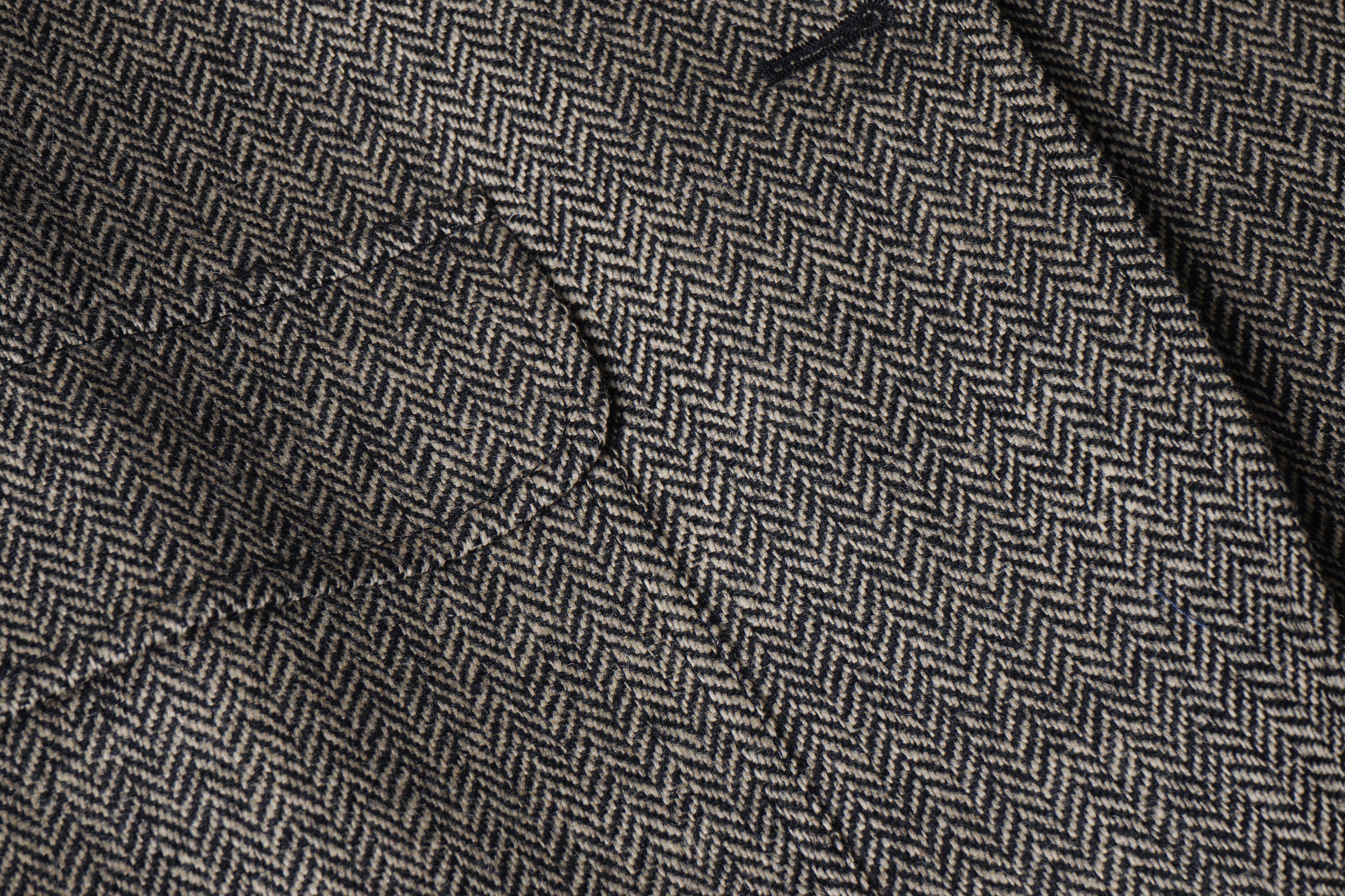 DE BONNE FACTURE - Traveler Jacket - Gray