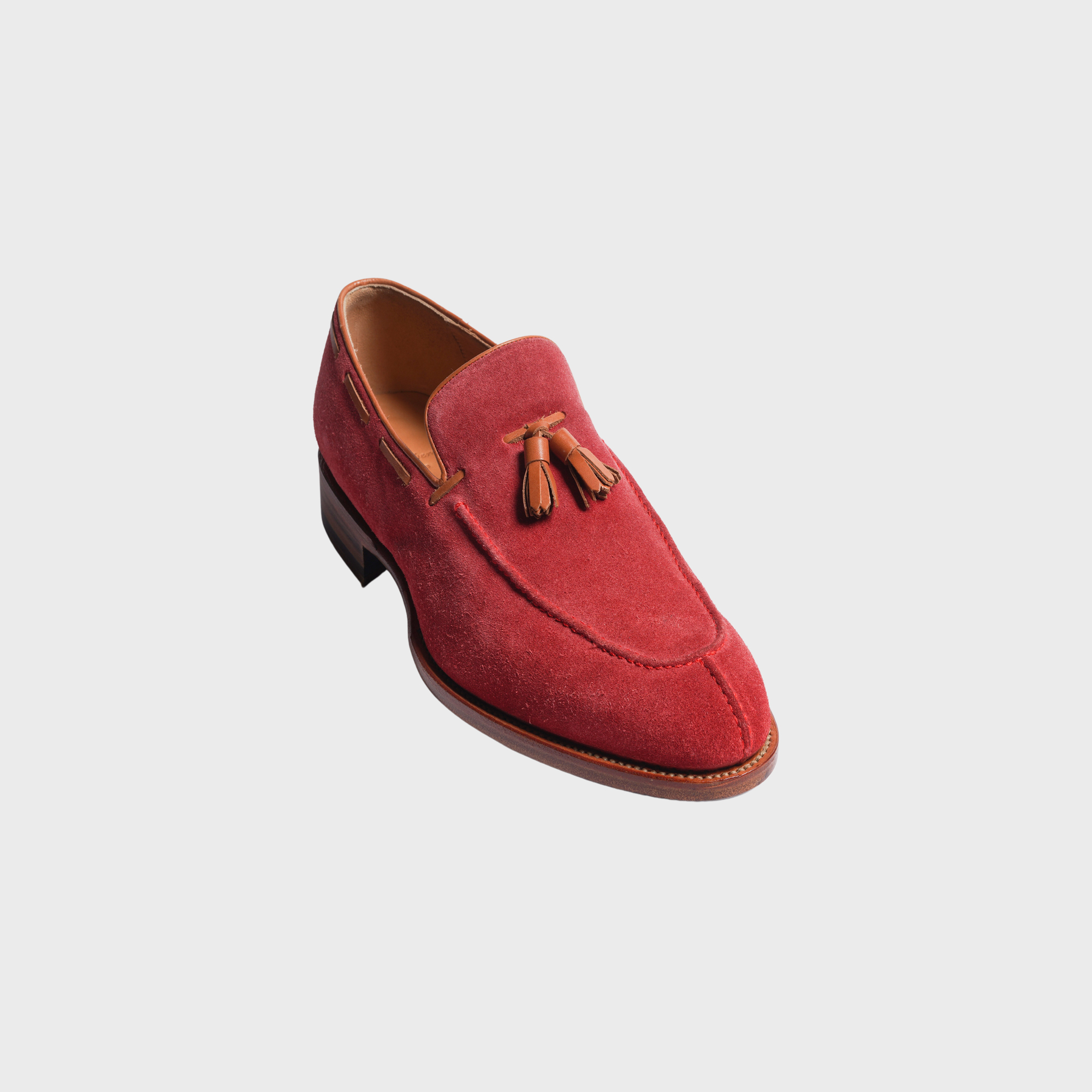MARIO BEMER - Loafer Luca