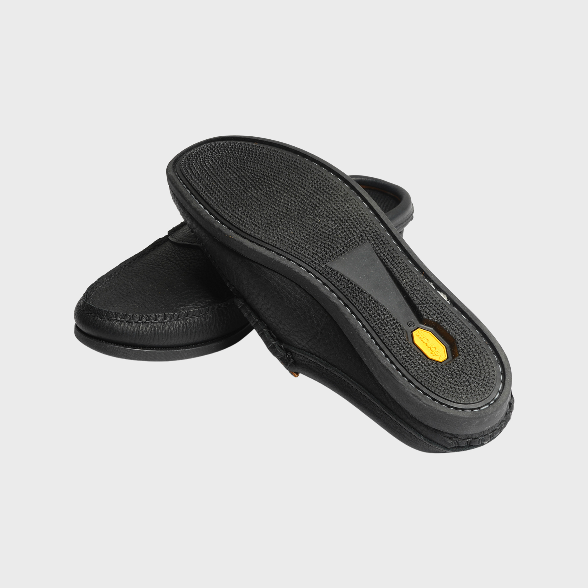 EASYMOC - Easy Penny - Black Grizzly