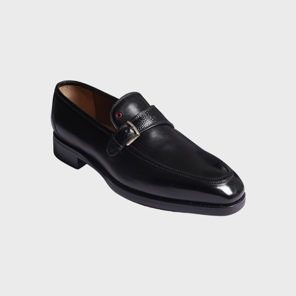 MARIO BEMER - Loafer Lillo