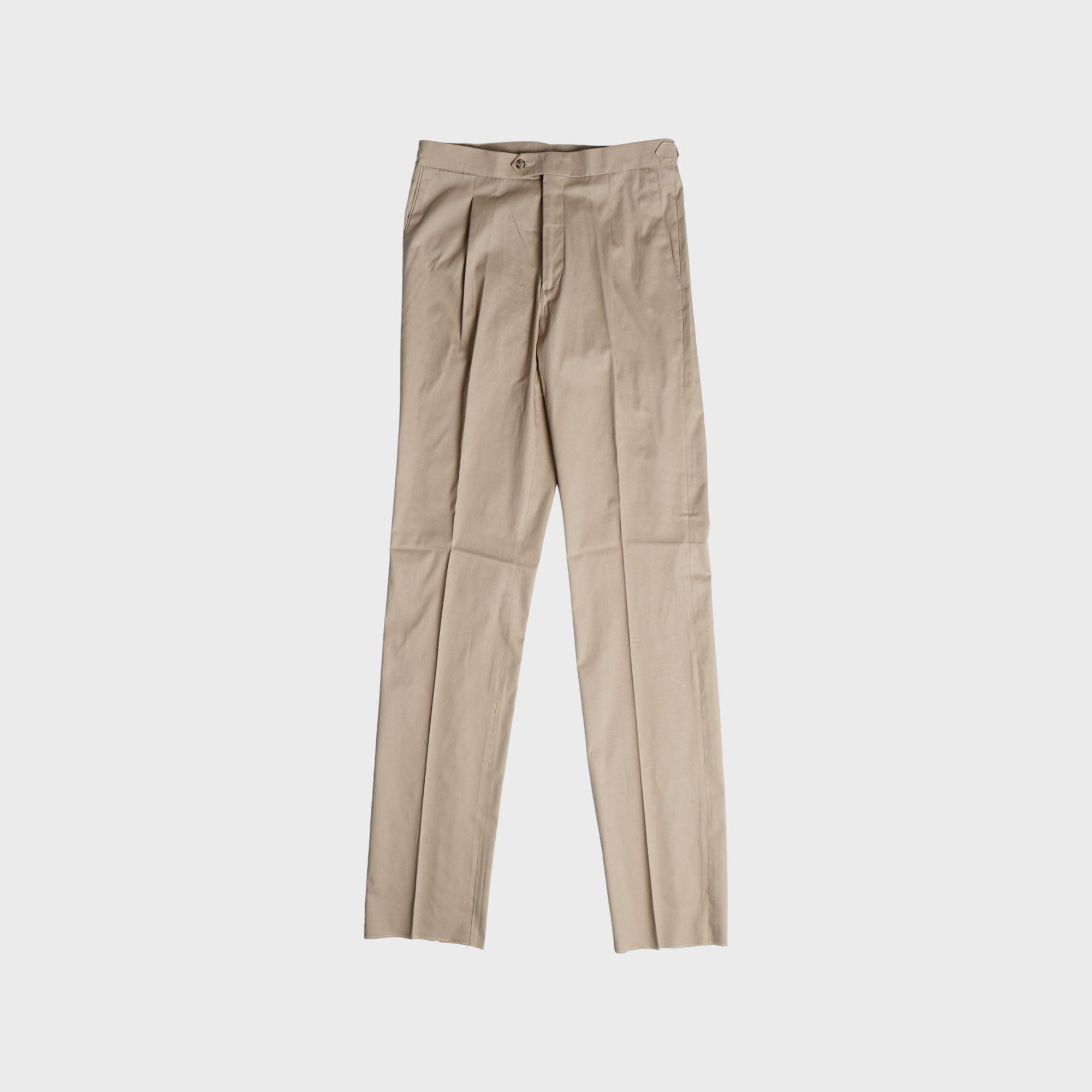 KAMAR PANTALONI - YORK - Khaki