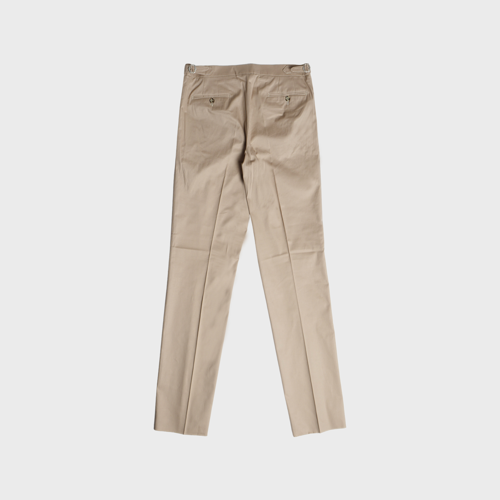 KAMAR PANTALONI - YORK - Khaki