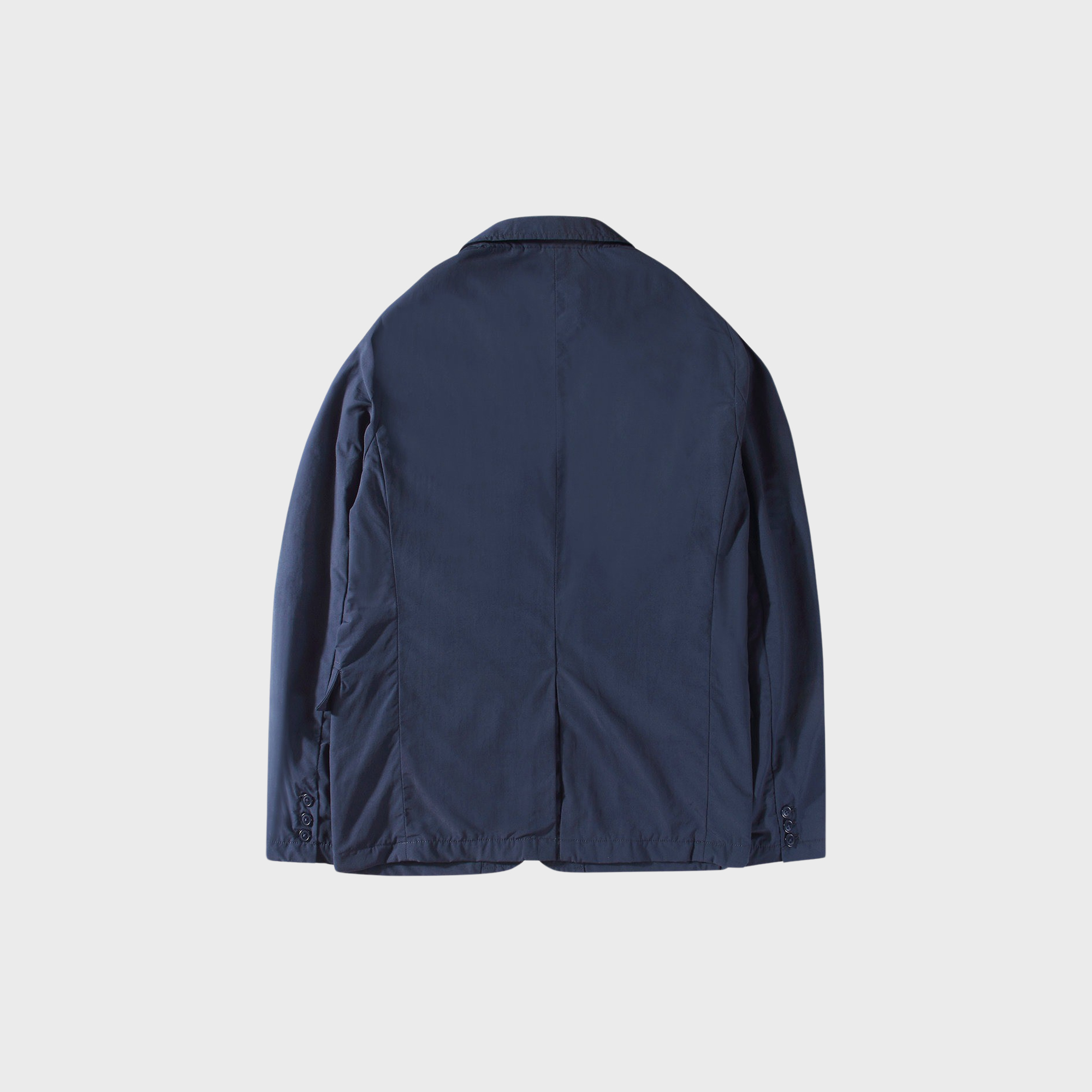 STANDARDTYPES - Full Weather Blazer Navy