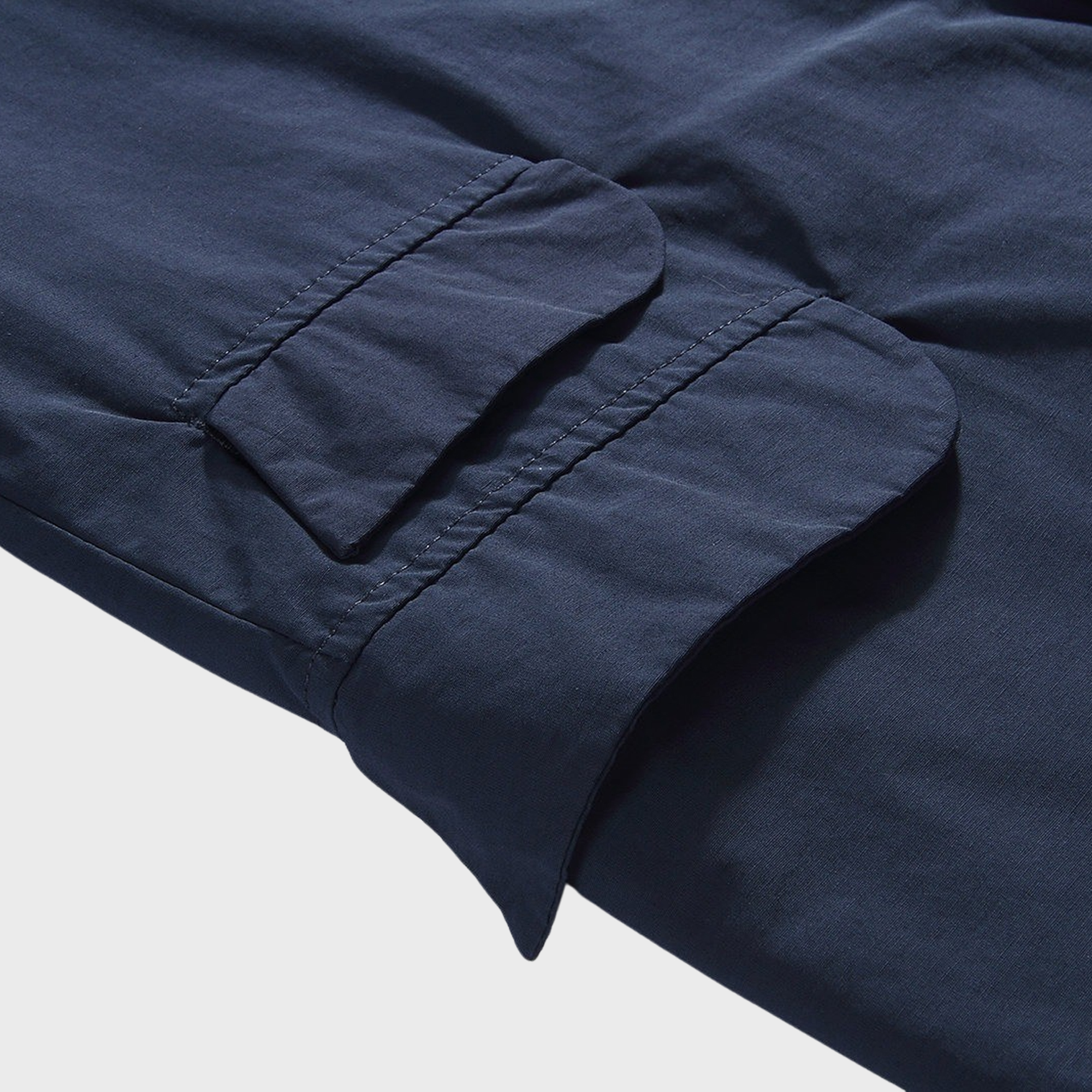 STANDARDTYPES - Full Weather Blazer Navy