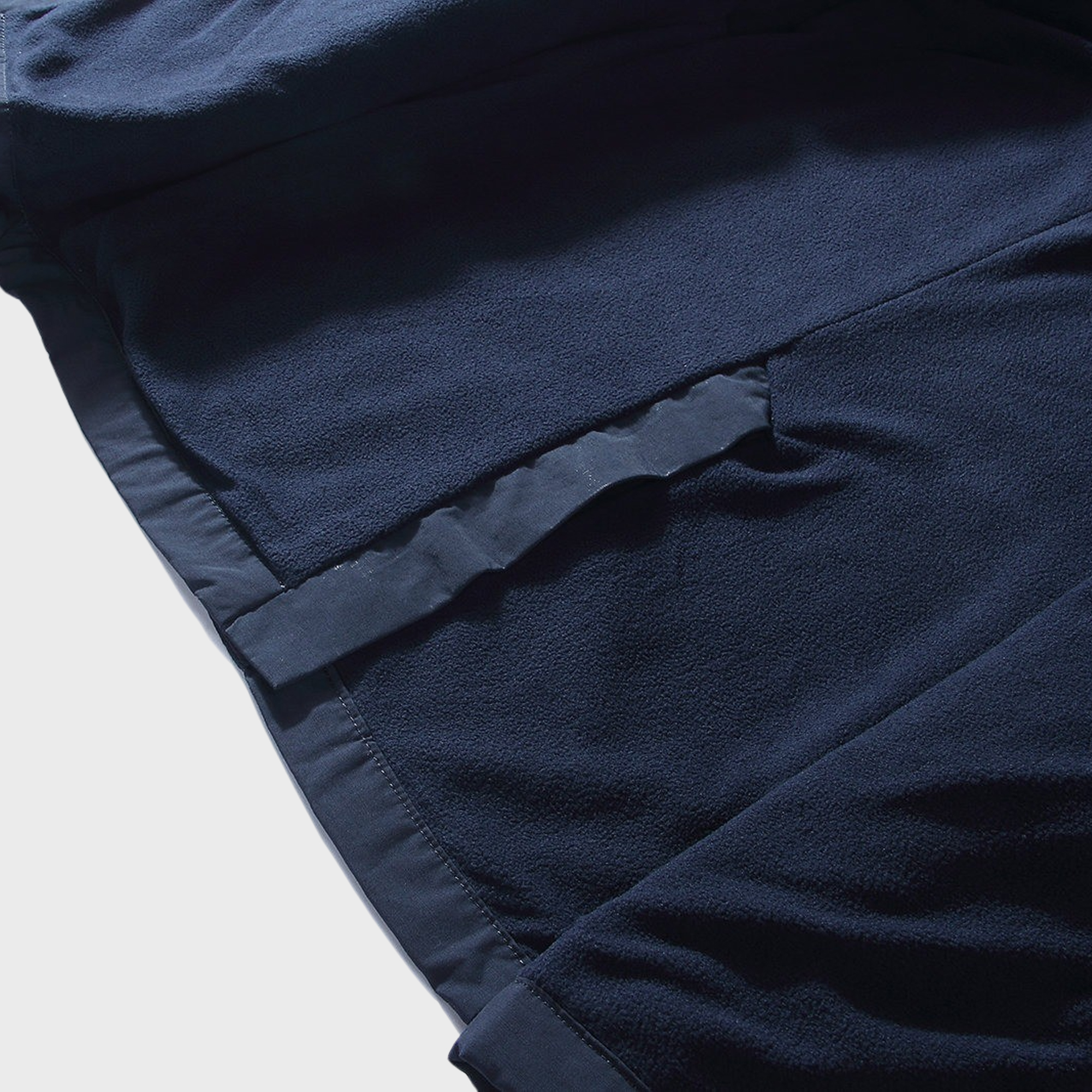 STANDARDTYPES - Full Weather Blazer Navy