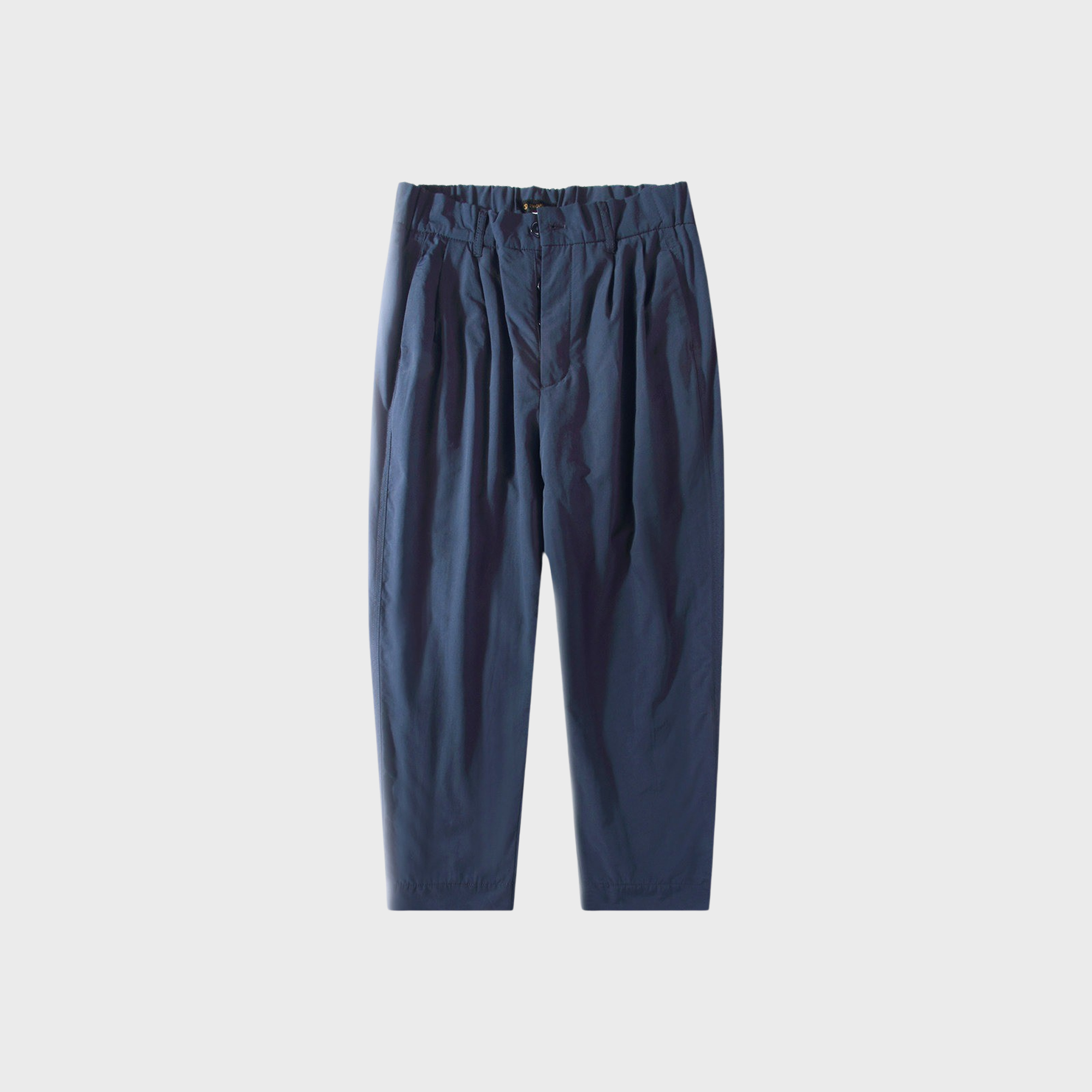 STANDARDTYPES - Full Weather Trousers Navy
