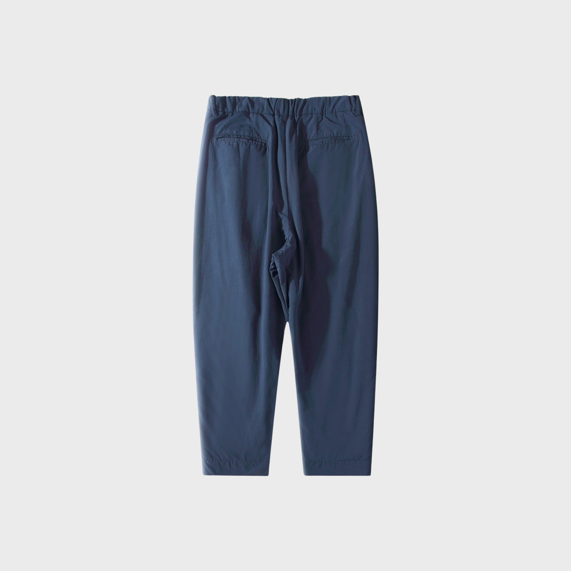 STANDARDTYPES - Full Weather Trousers Navy