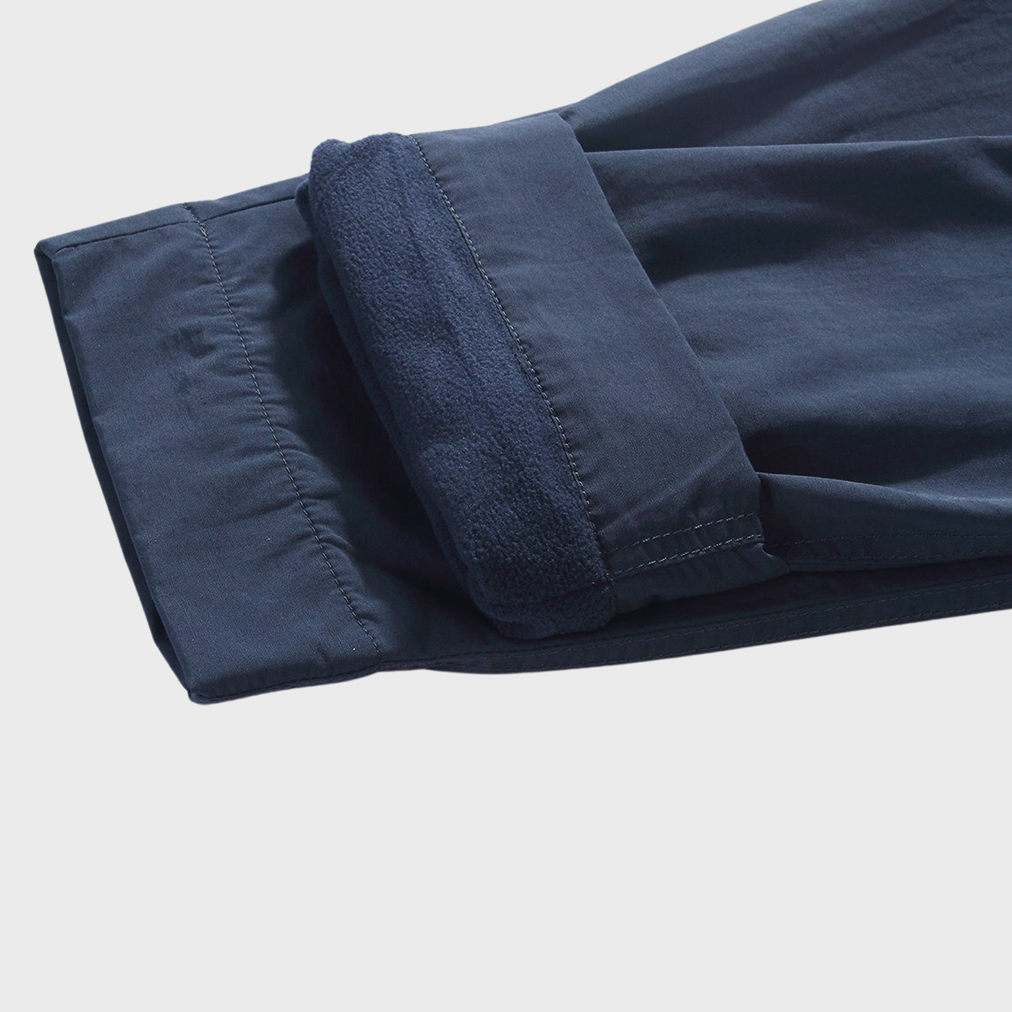 STANDARDTYPES - Full Weather Trousers Navy