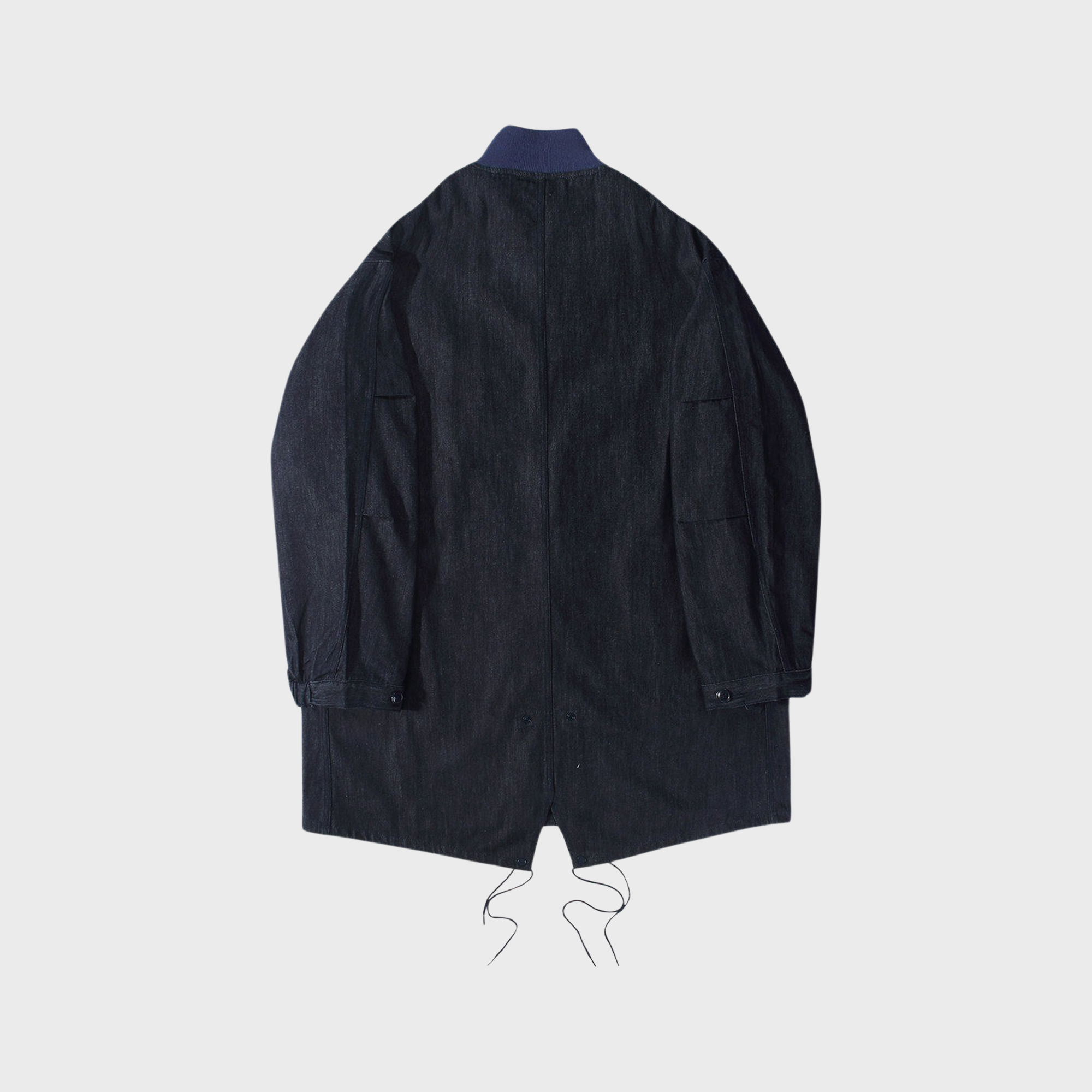 STANDARDTYPES - Helicopter M51 - Denim