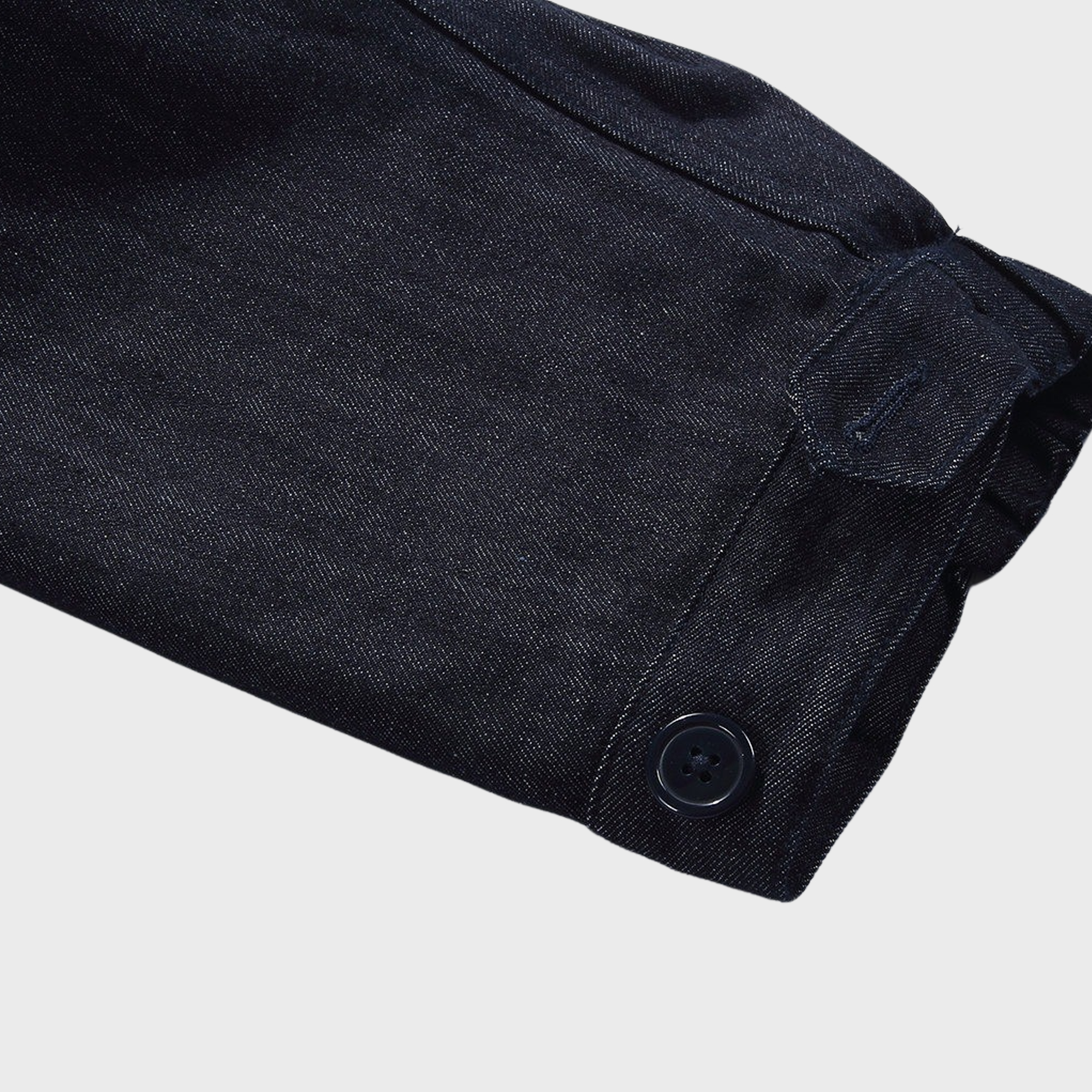 STANDARDTYPES - Helicopter M51 - Denim