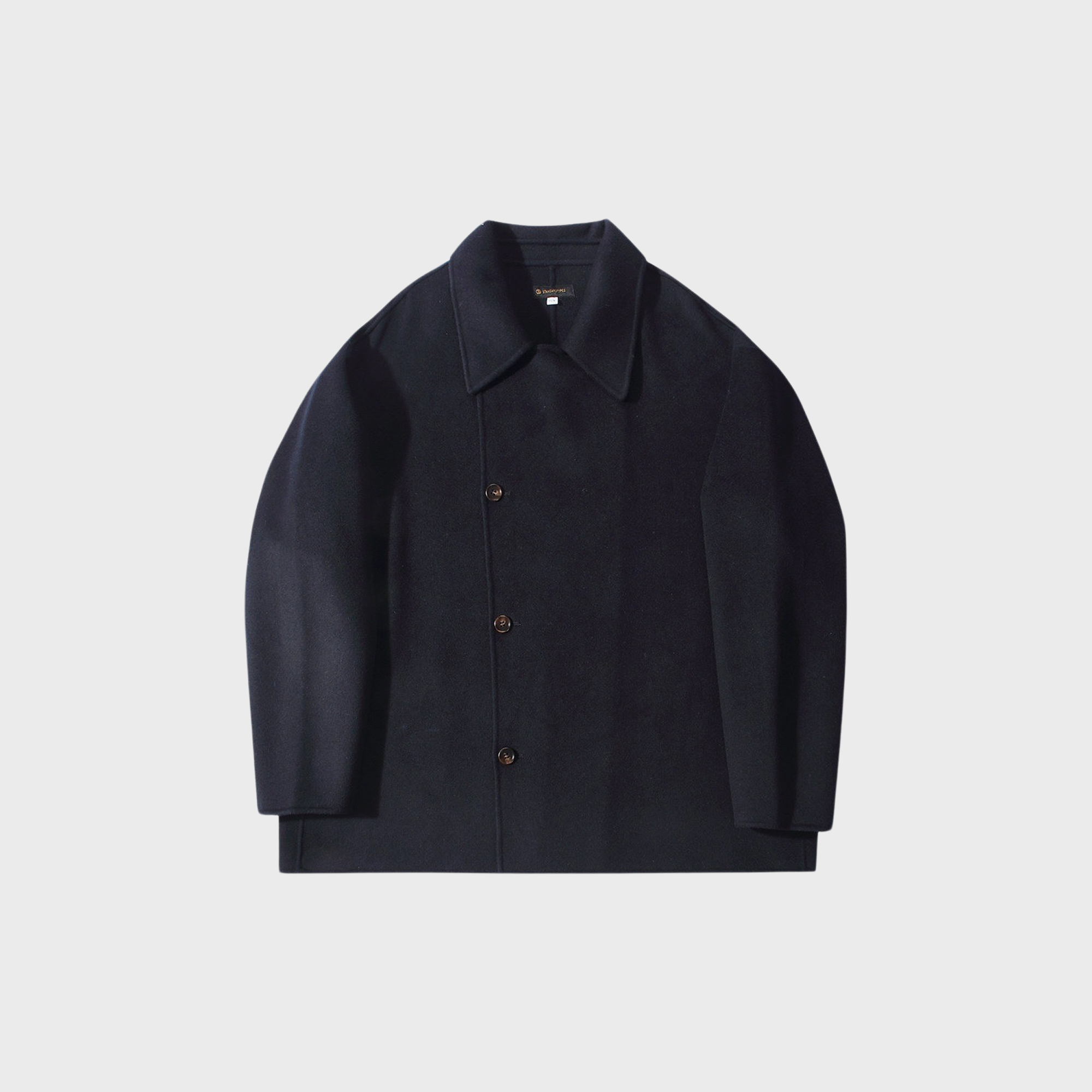 STANDARDTYPES - Light House Jacket - Navy