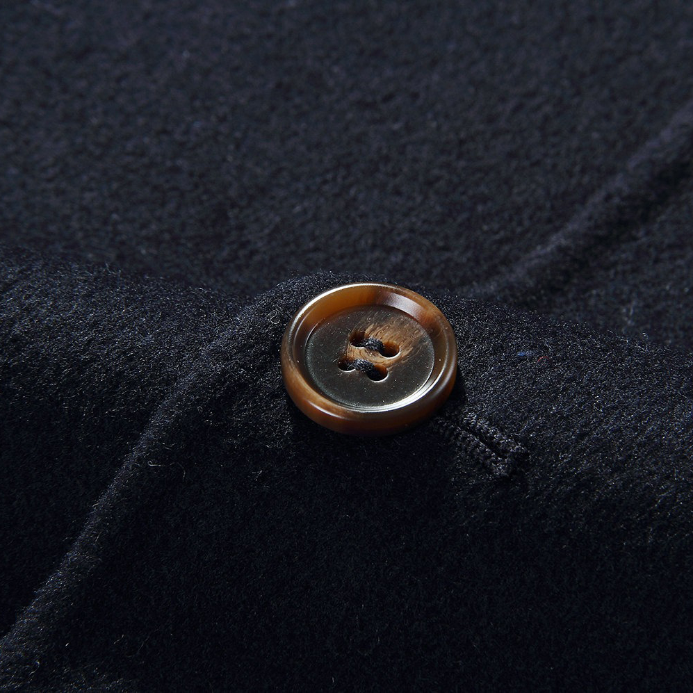 STANDARDTYPES - Light House Jacket - Navy
