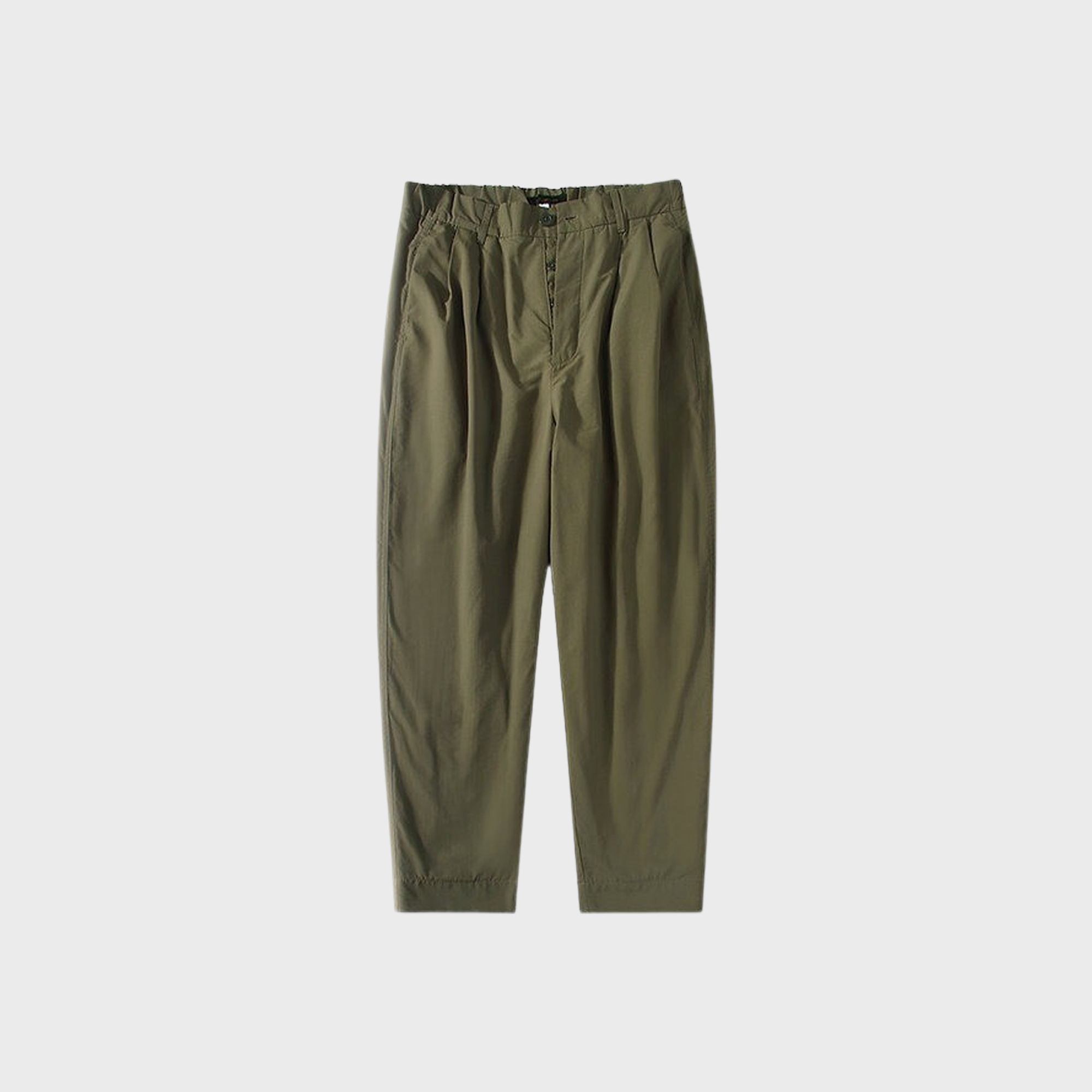 STANDARDTYPES - Full Weather Trousers Green
