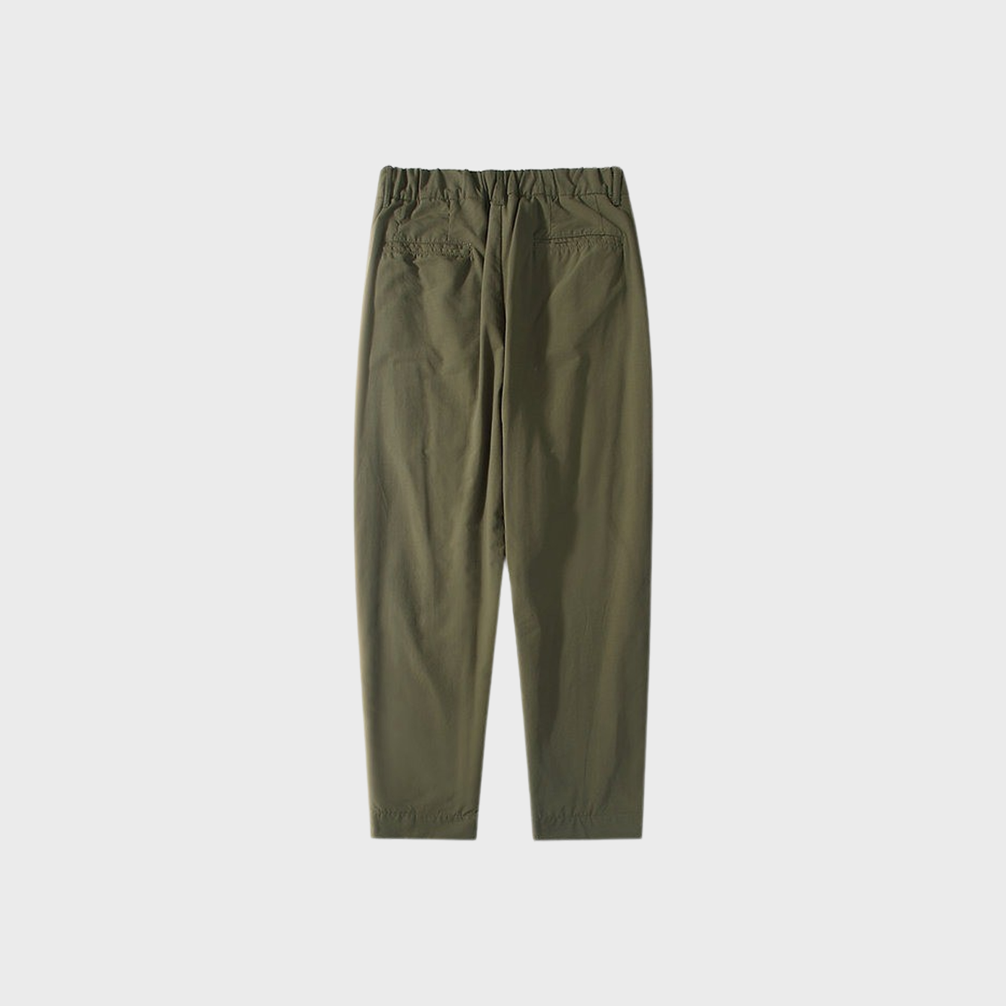 STANDARDTYPES - Full Weather Trousers Green