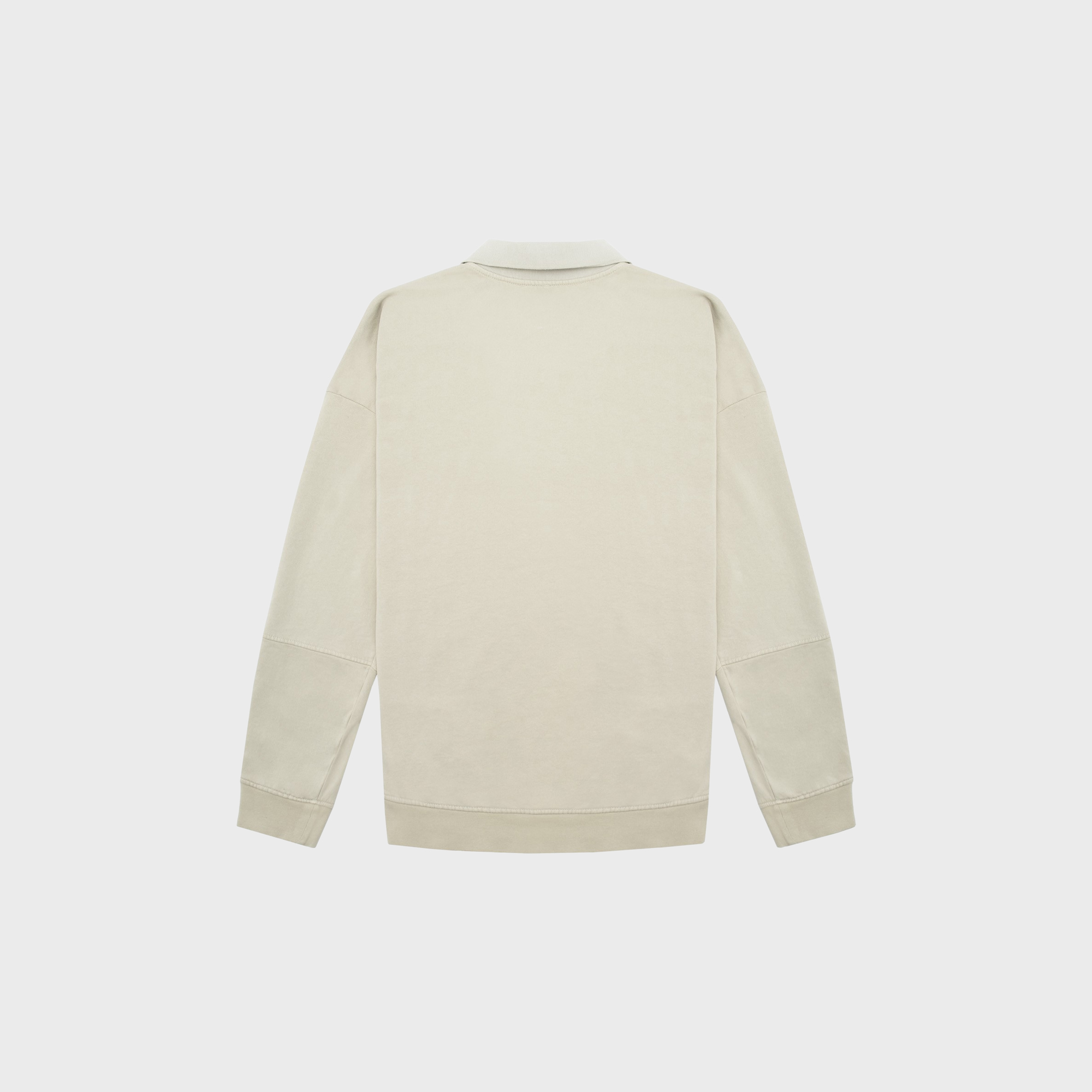 Wooden -Vintage Polo Rose - Ecru