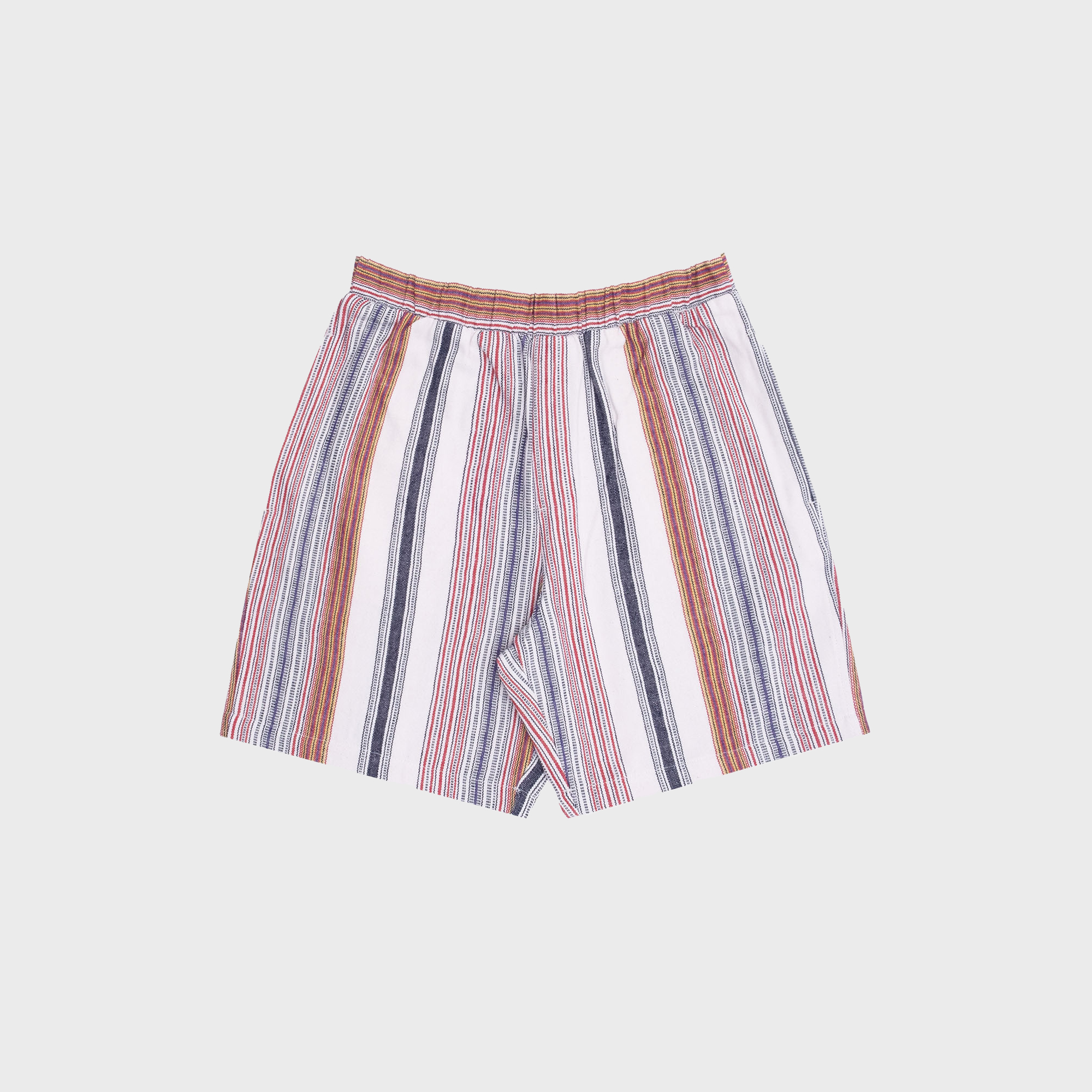Wooden - Lounge Short - Native