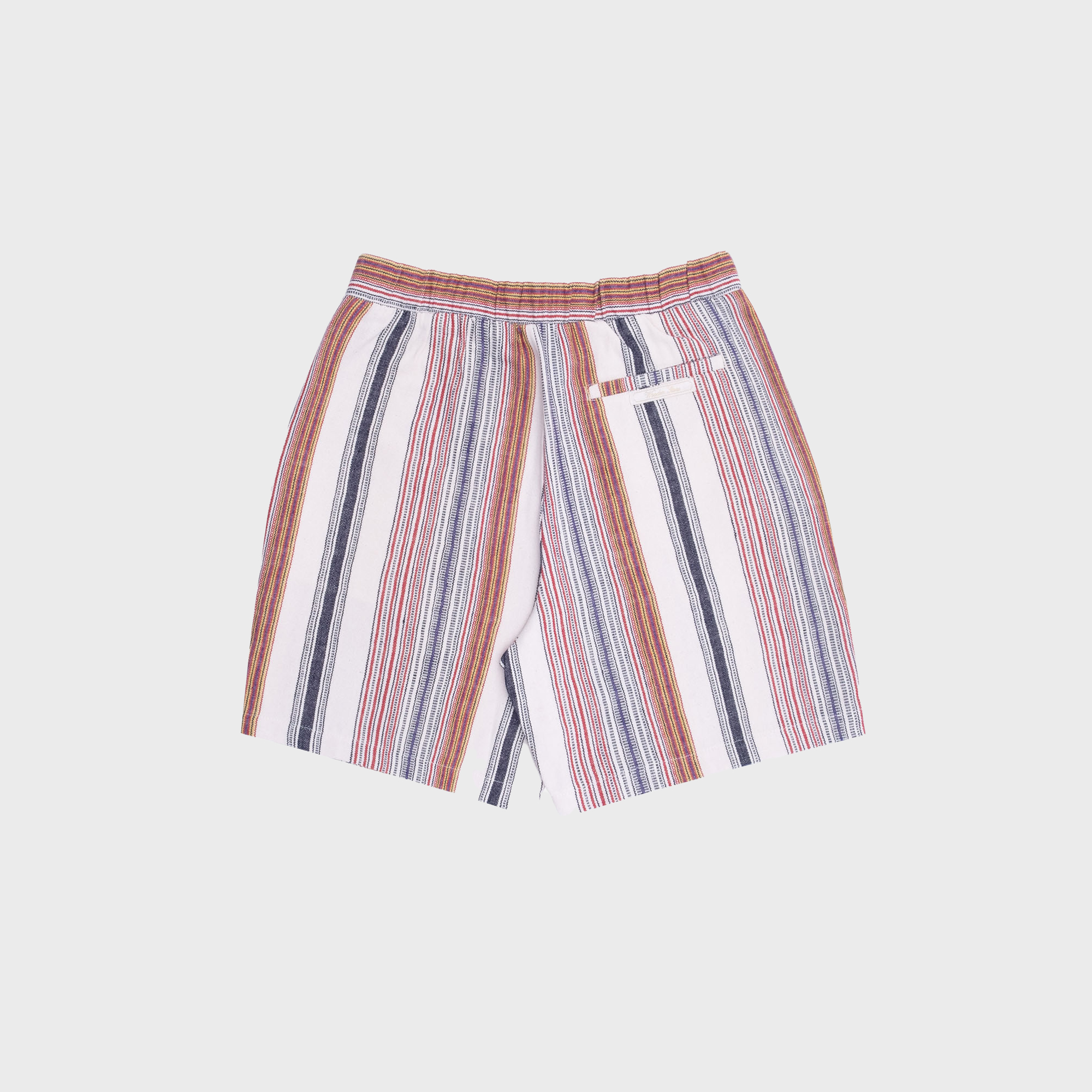 Wooden - Lounge Short - Native