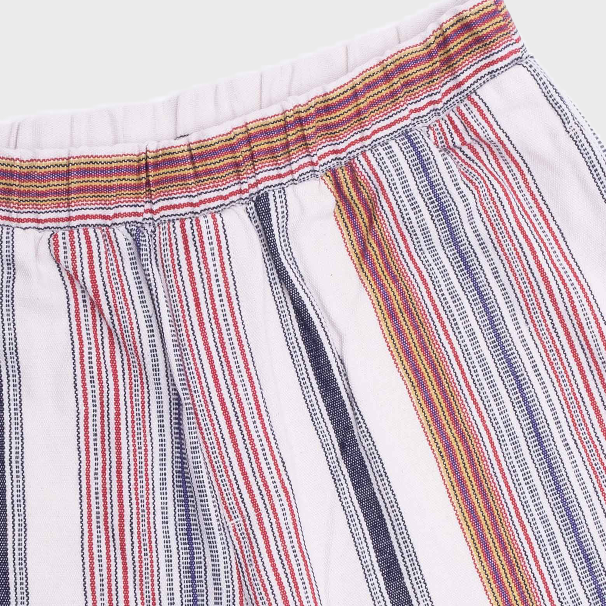 Wooden - Lounge Short - Native