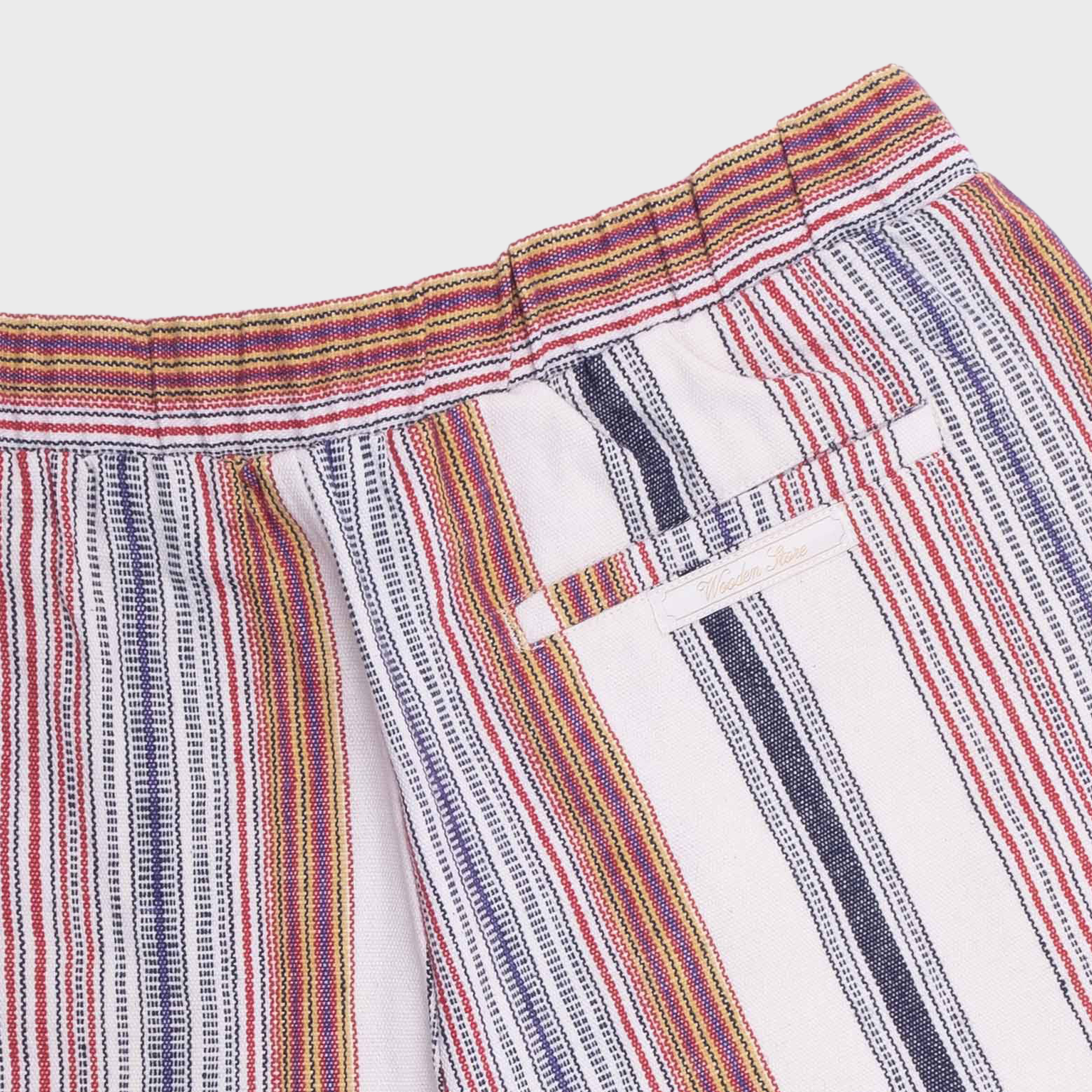 Wooden - Lounge Short - Native