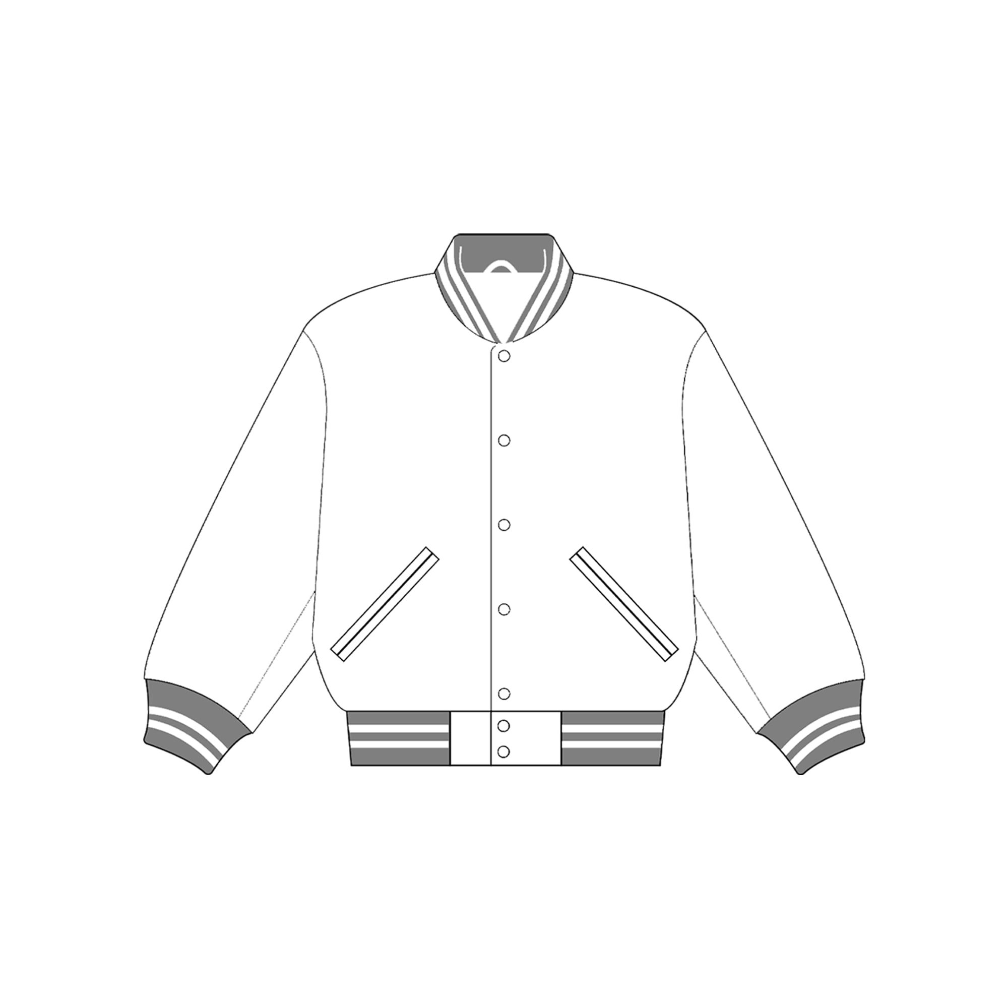 [PREORDER] SETTLEMIER'S JACKETS - Custom Order