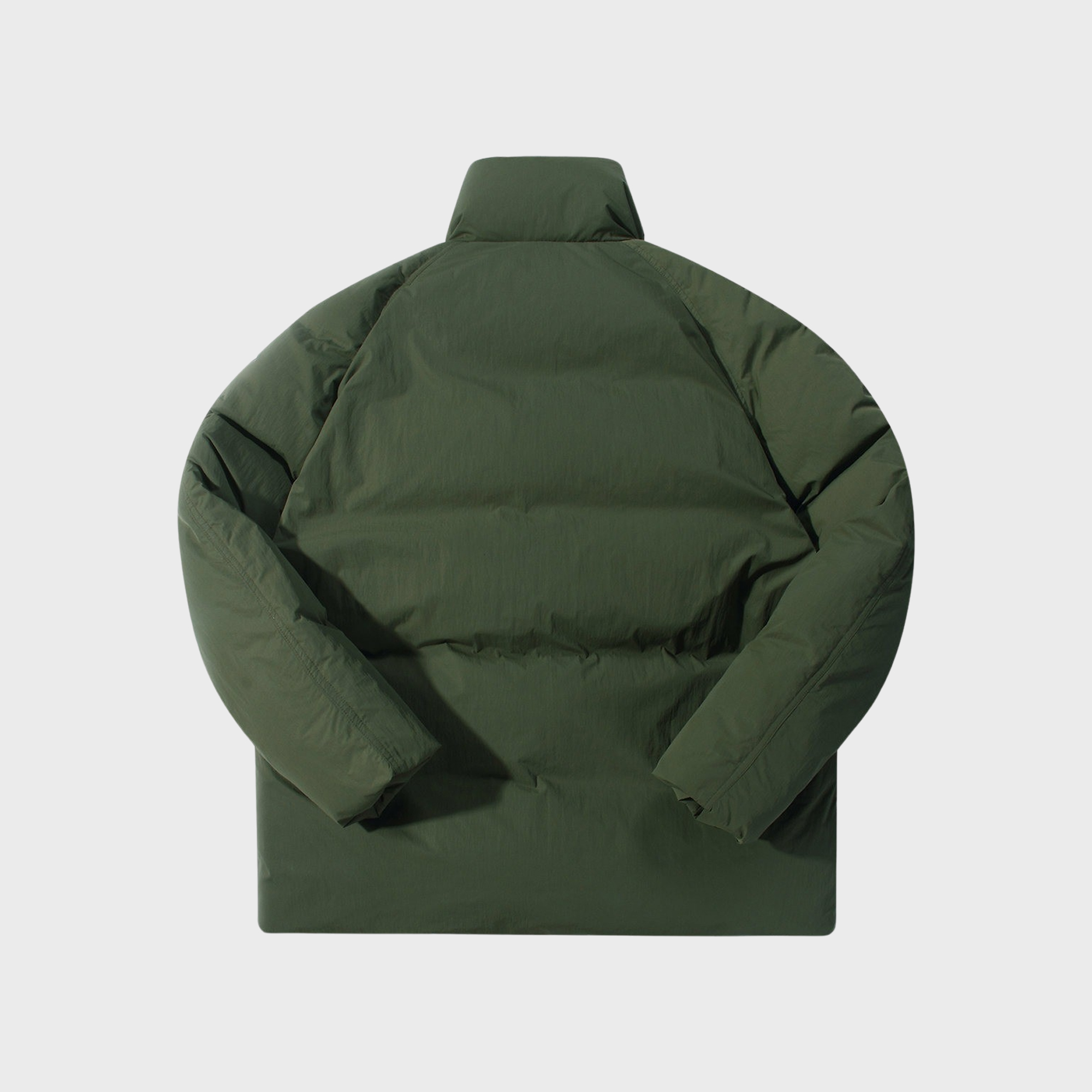 STANDARDTYPES - Lighthouse Down Jacket - Green