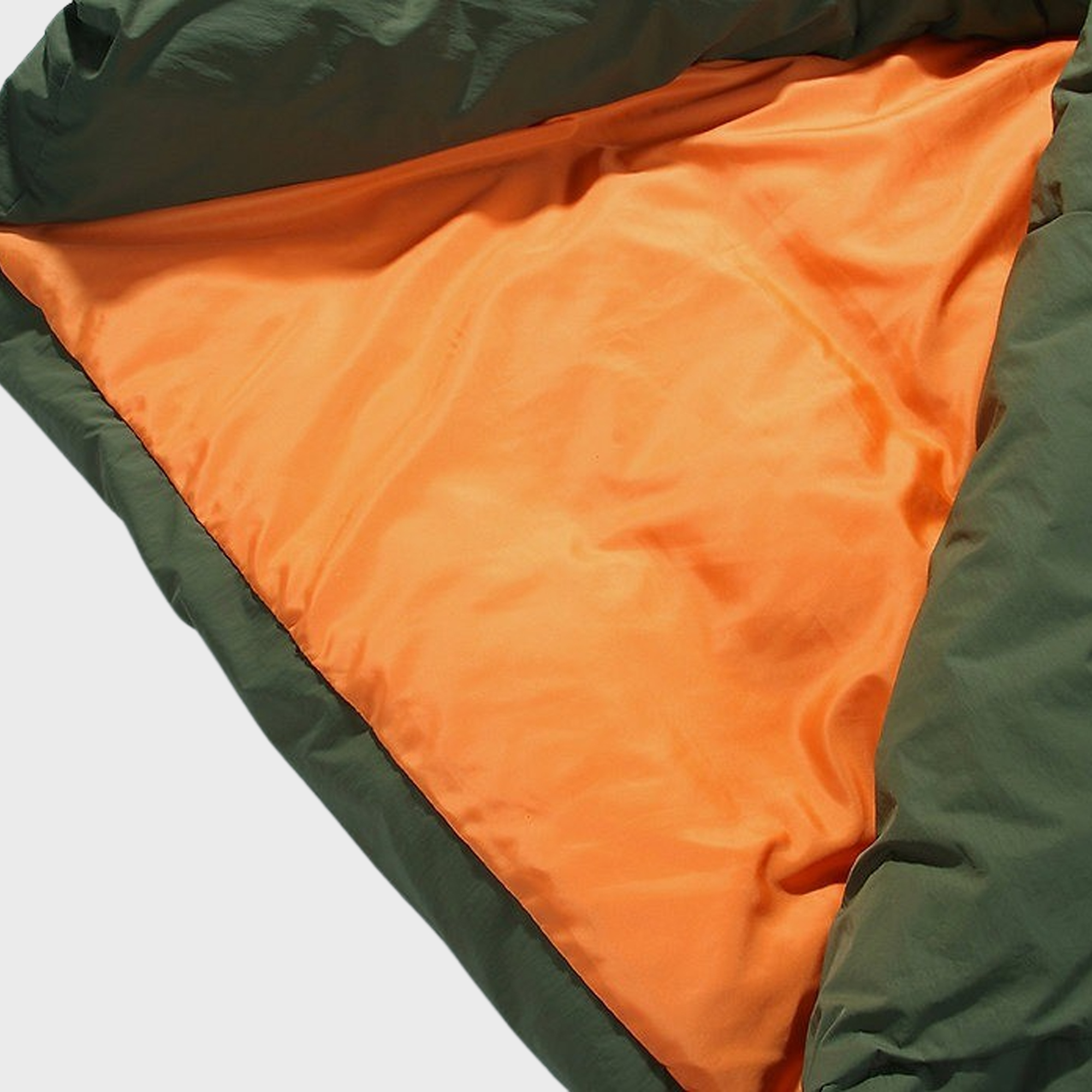 STANDARDTYPES - Lighthouse Down Jacket - Green