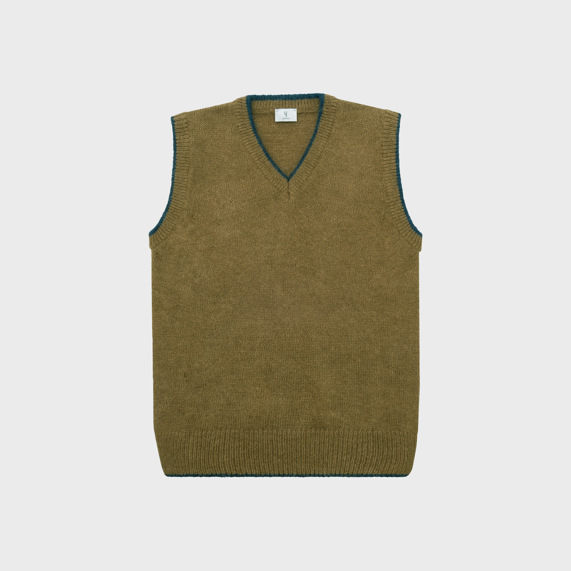 Wooden - Arold - Khaki