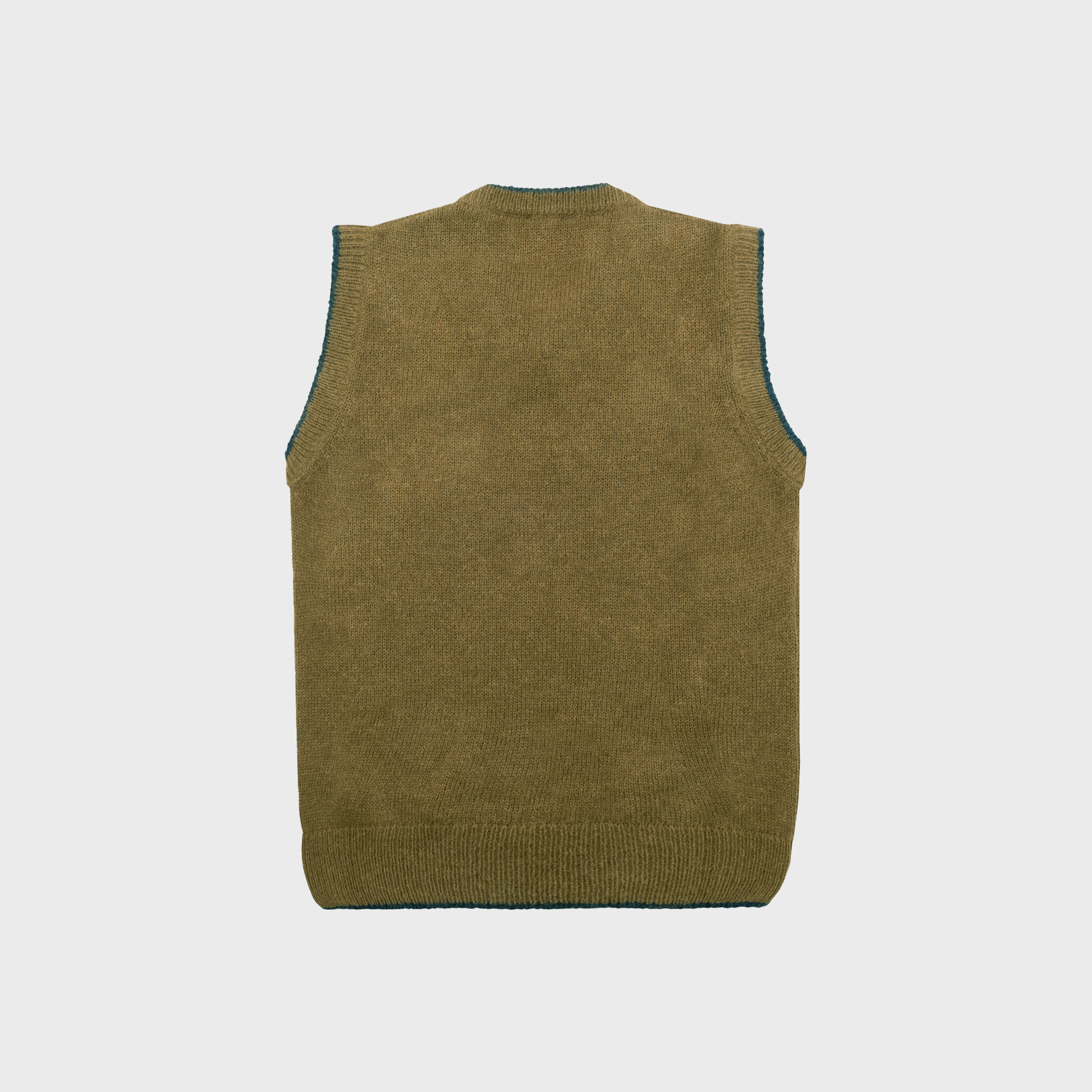 Wooden - Arold - Khaki