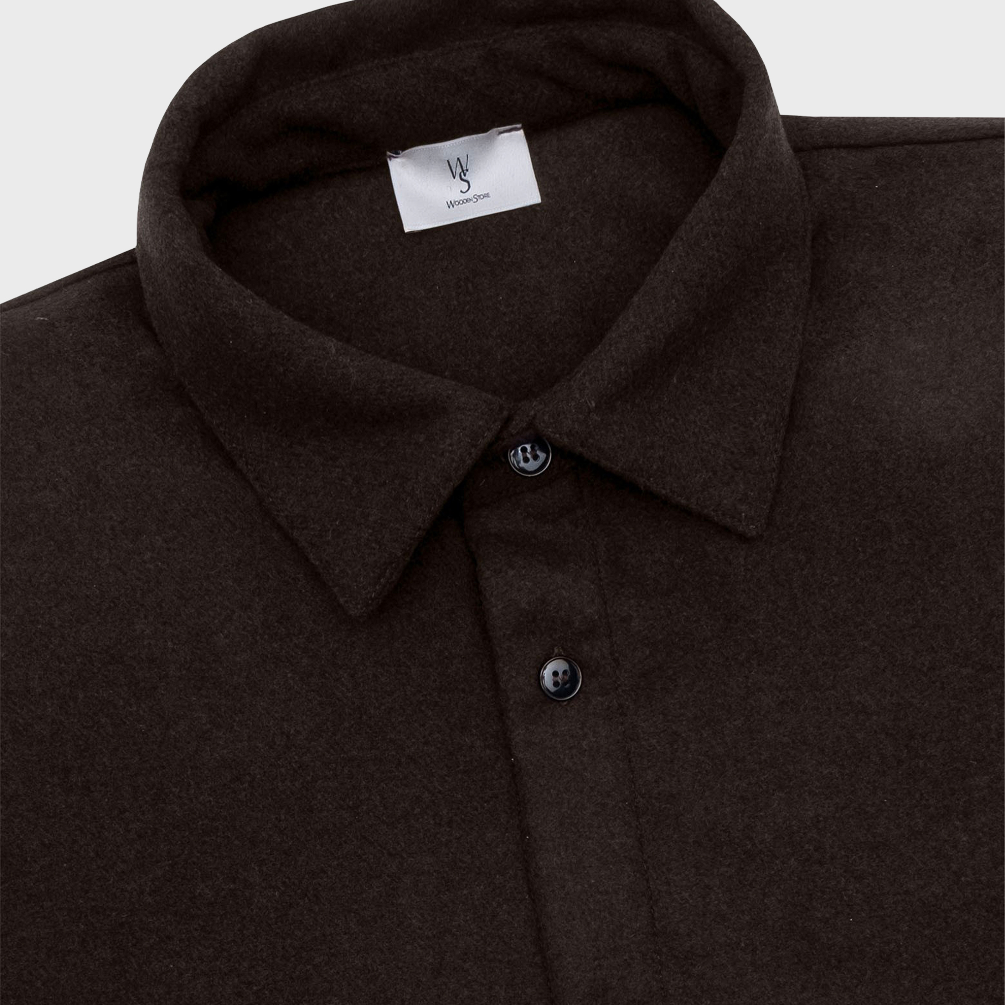 Wooden -Balera - Brown