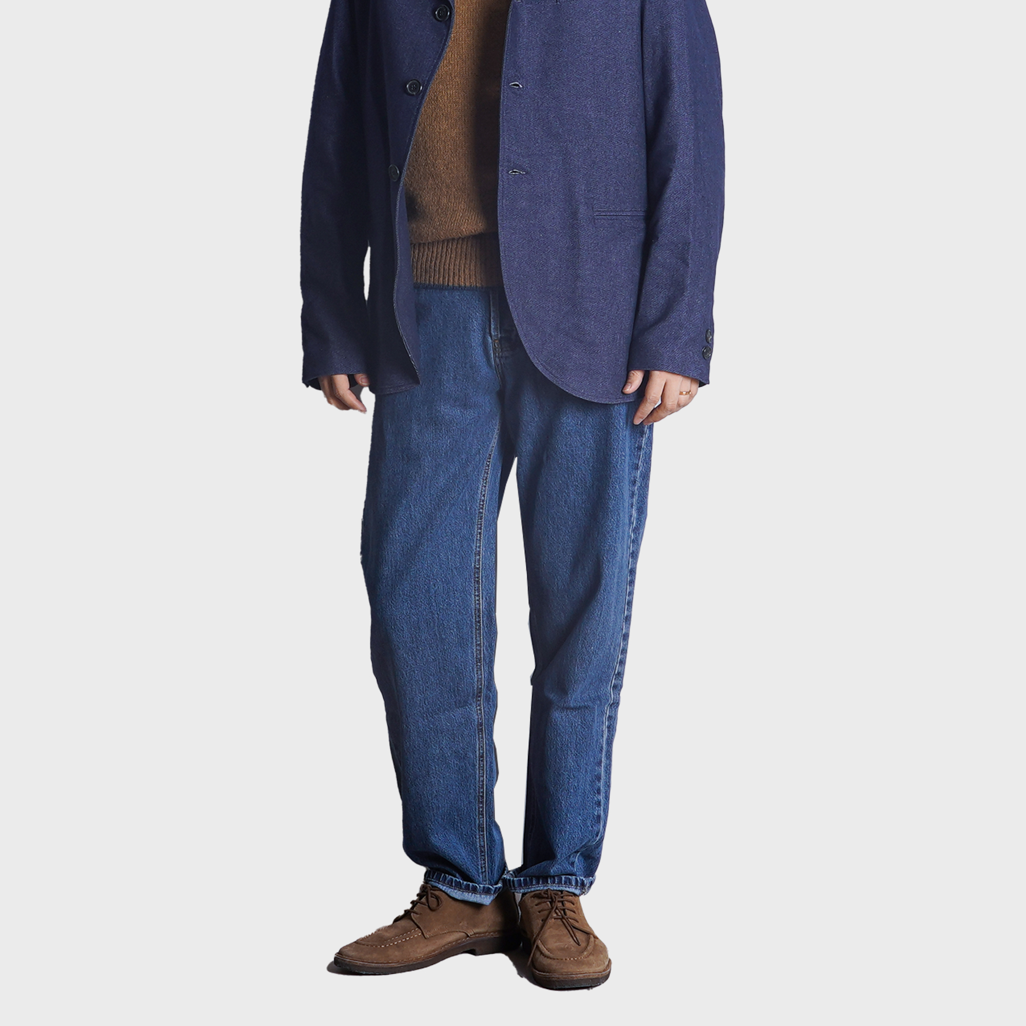 Wooden - Cambridge - Father
