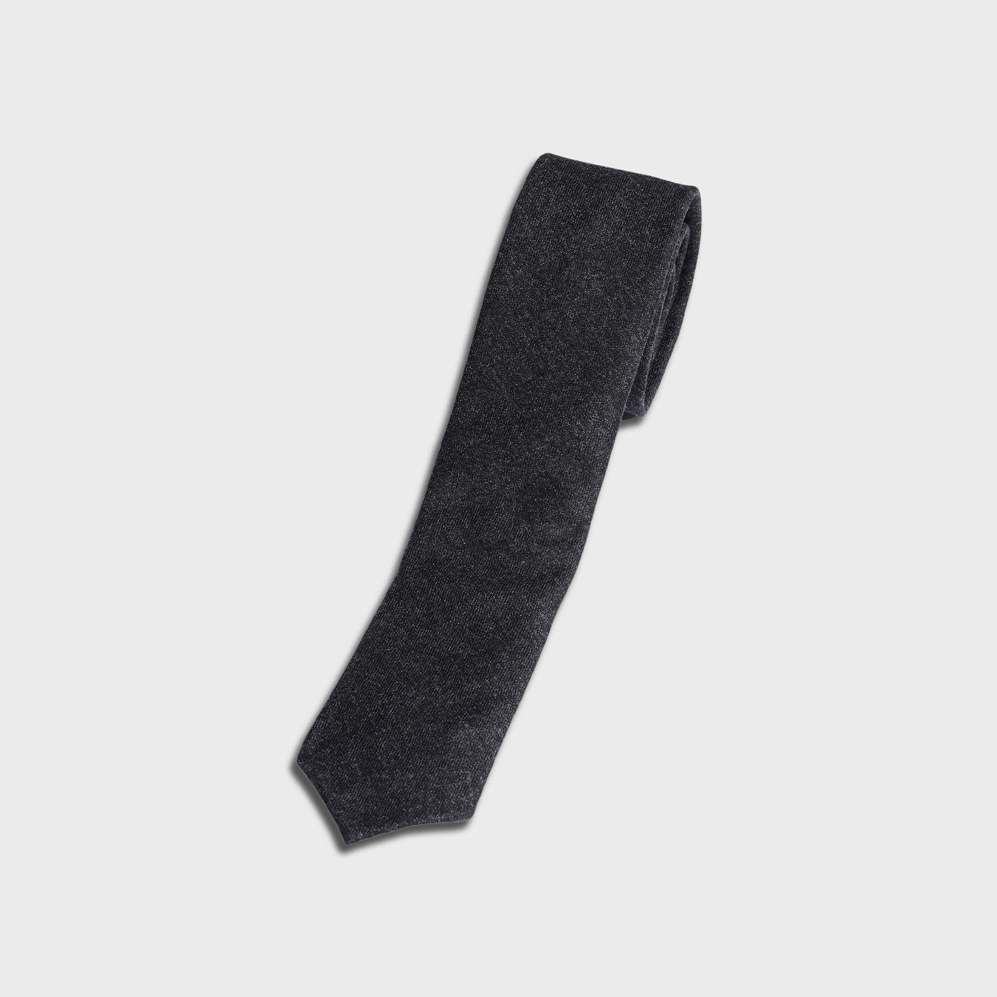 [ArcurI X Sonai] 119 421-6 - Dark Gray Solid