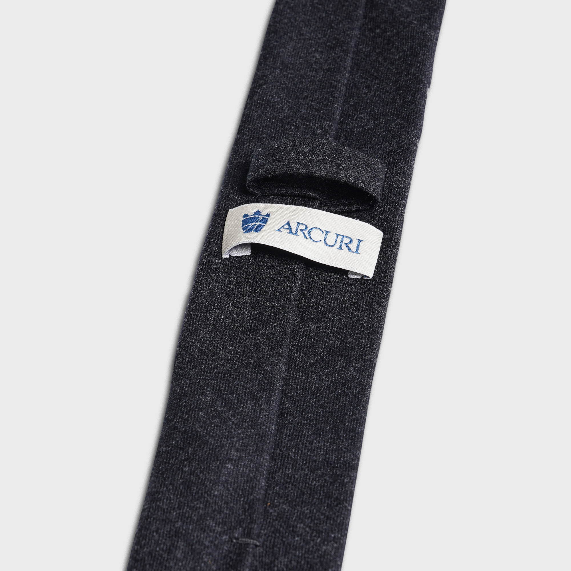 [ArcurI X Sonai] 119 421-6 - Dark Gray Solid