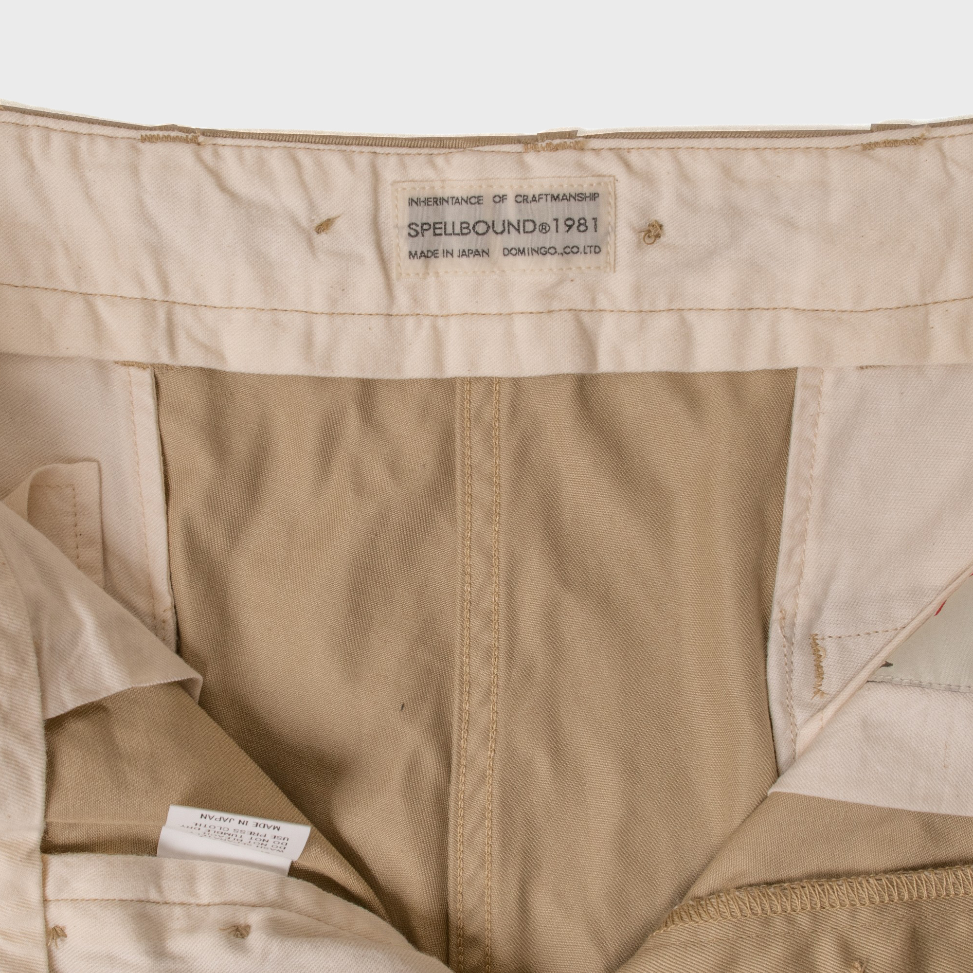Spellbound - 44-701T - Beige