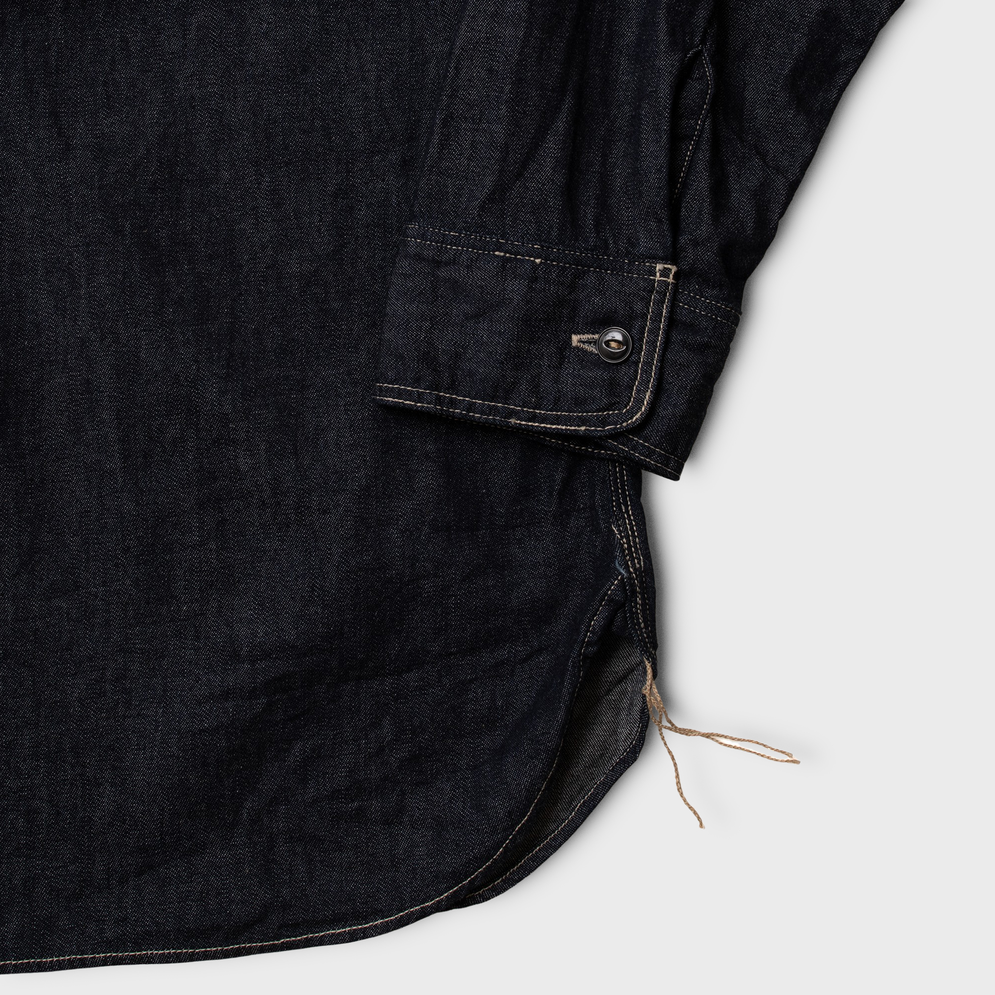 Spellbound - 47-701E - One Wash Indigo