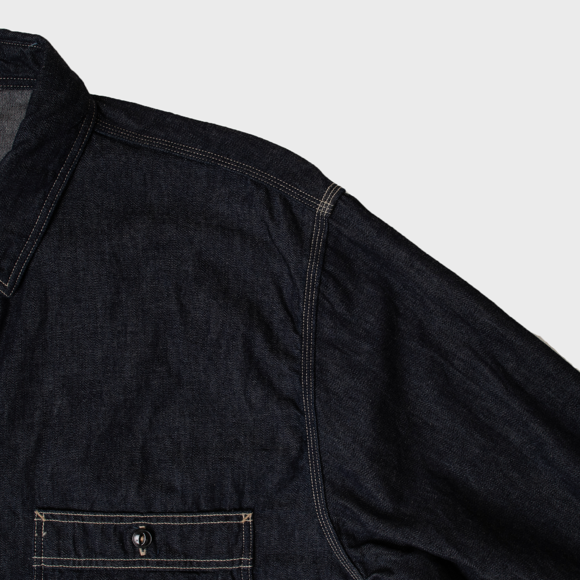 Spellbound - 47-701E - One Wash Indigo