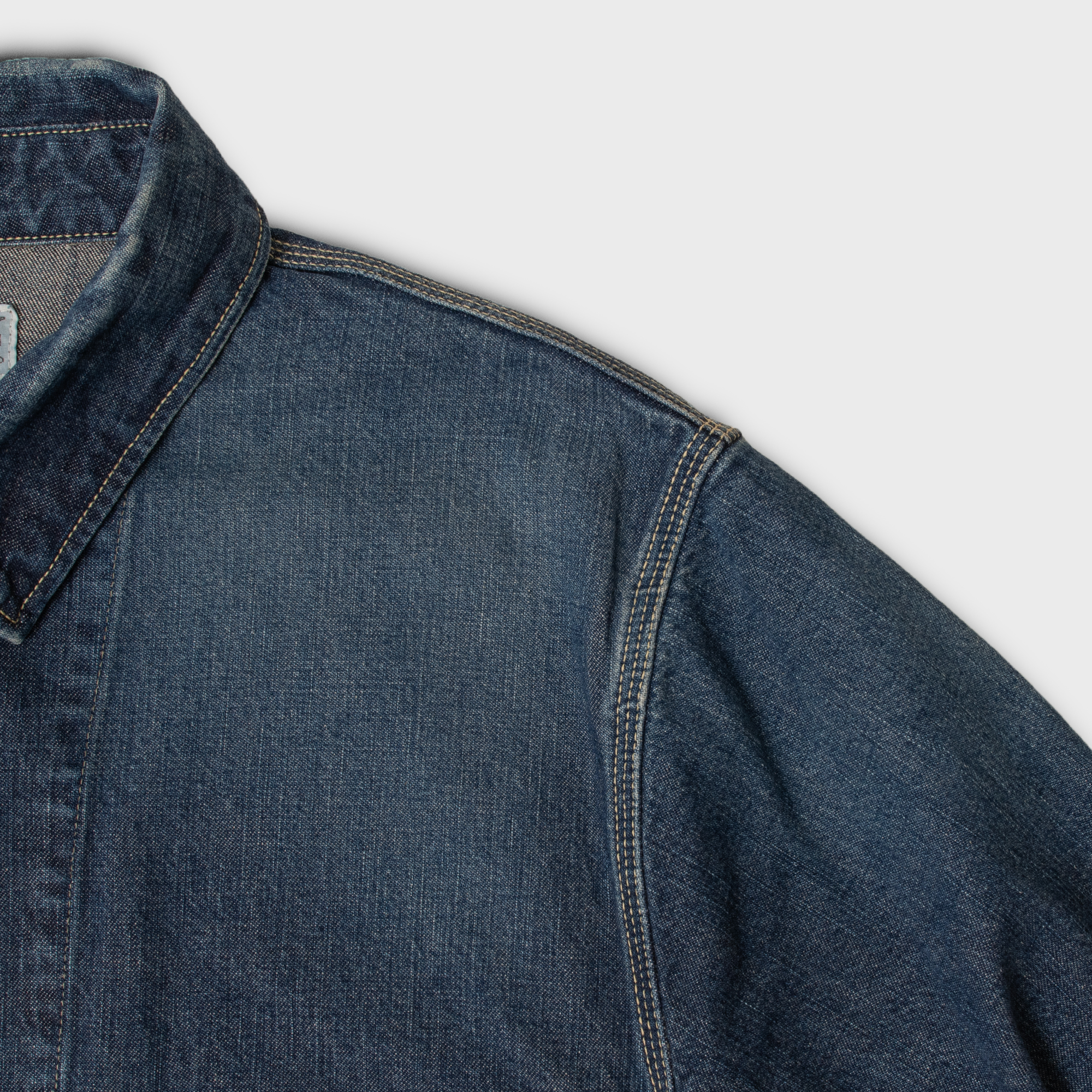 Spellbound - 48-917D - Used Indigo