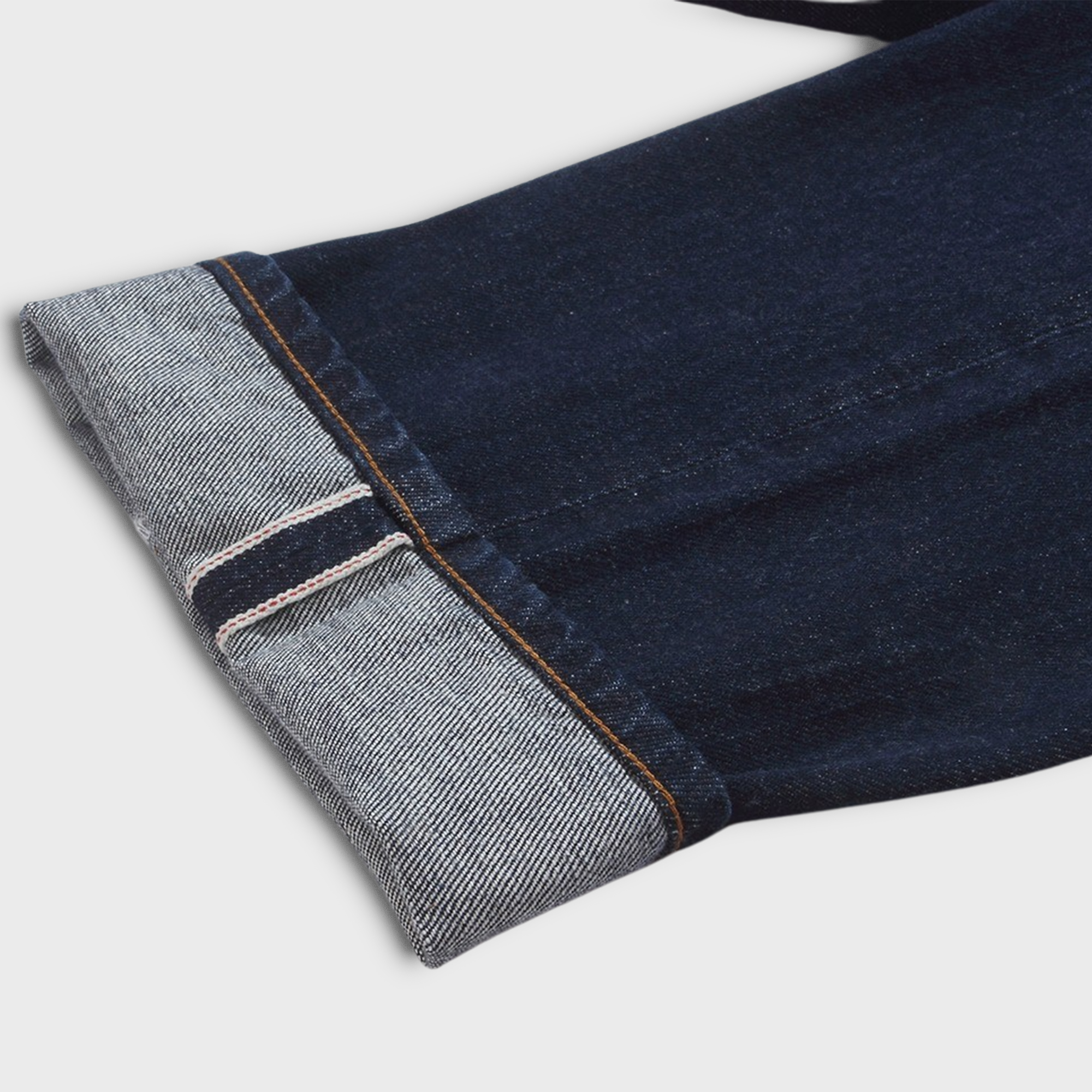STANDARDTYPES - ST094 1930s Type 1 Jeans - One Wash