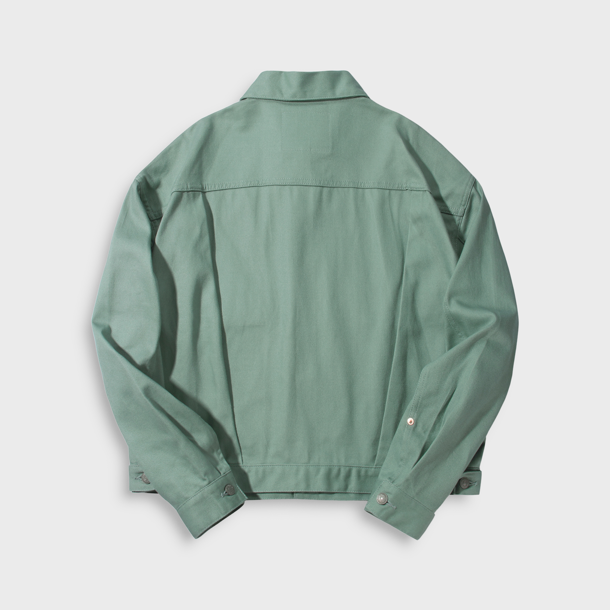 STANDARDTYPES - ST099 Type 2 90s Jacket - Mint