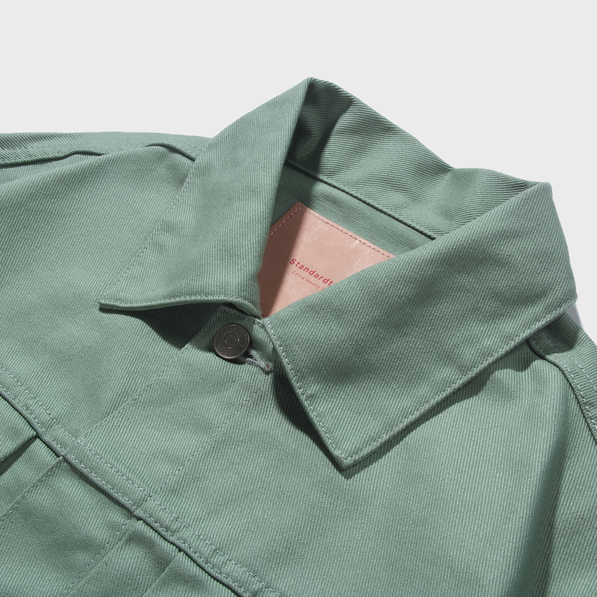 STANDARDTYPES - ST099 Type 2 90s Jacket - Mint