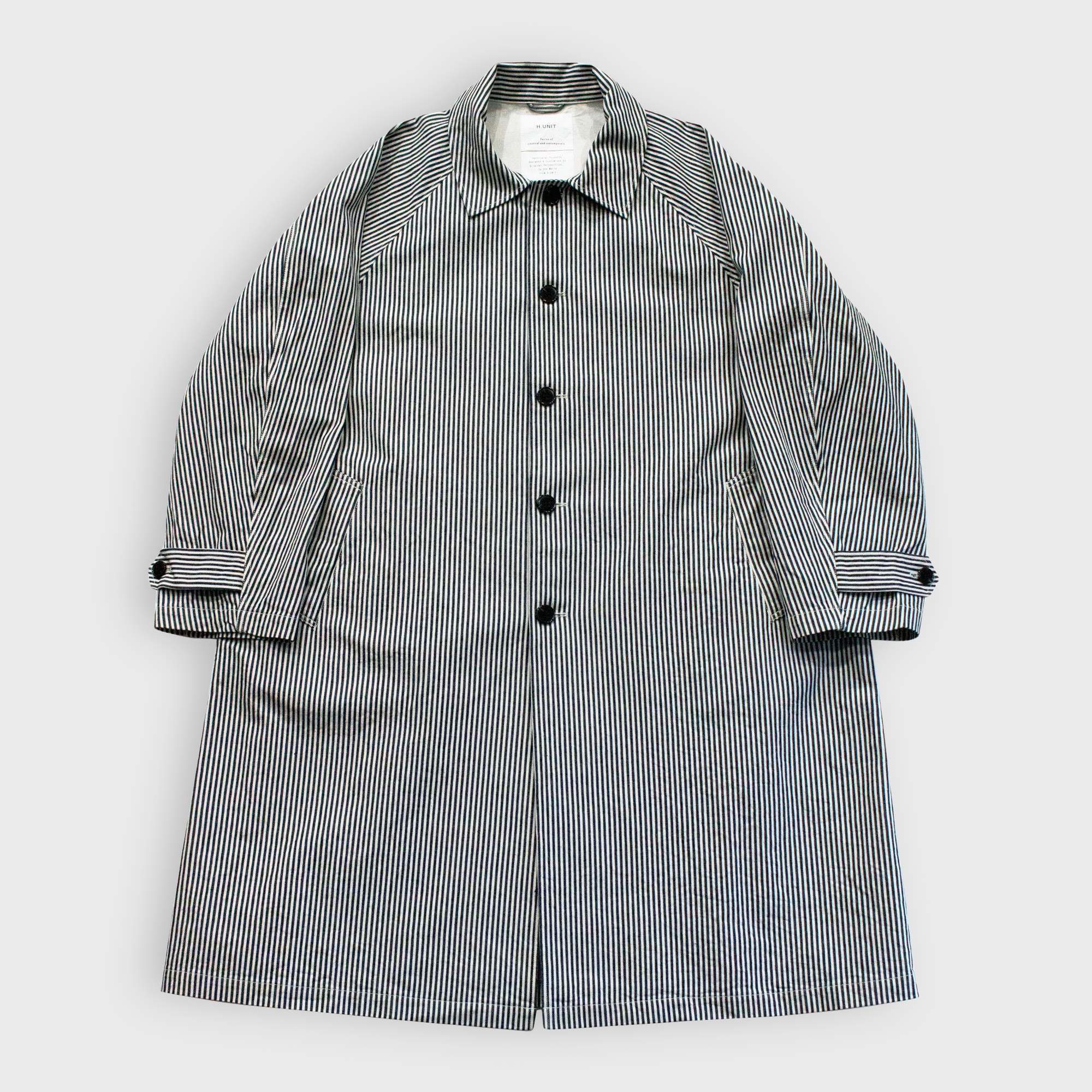 H.UNIT - H-CT024 - Hickory