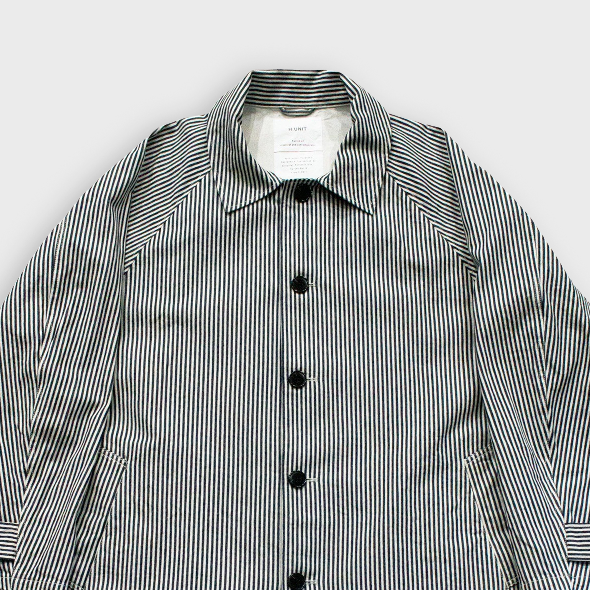 H.UNIT - H-CT024 - Hickory